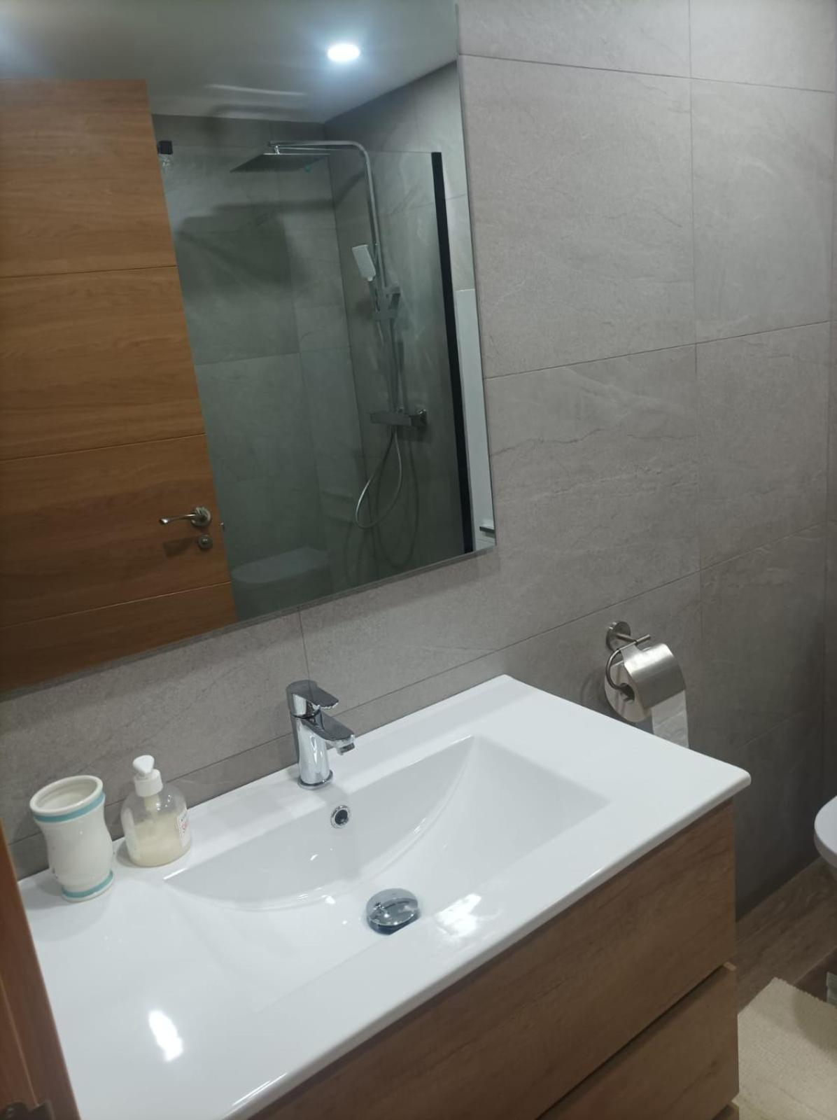 Apartment with Sea View photo 3