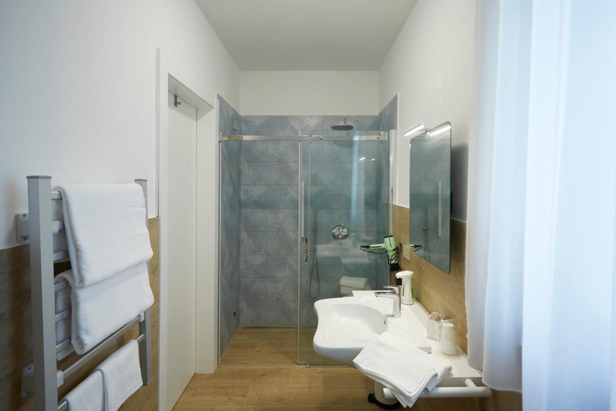 Agriturismo Nido delle Rondini, Billede 4