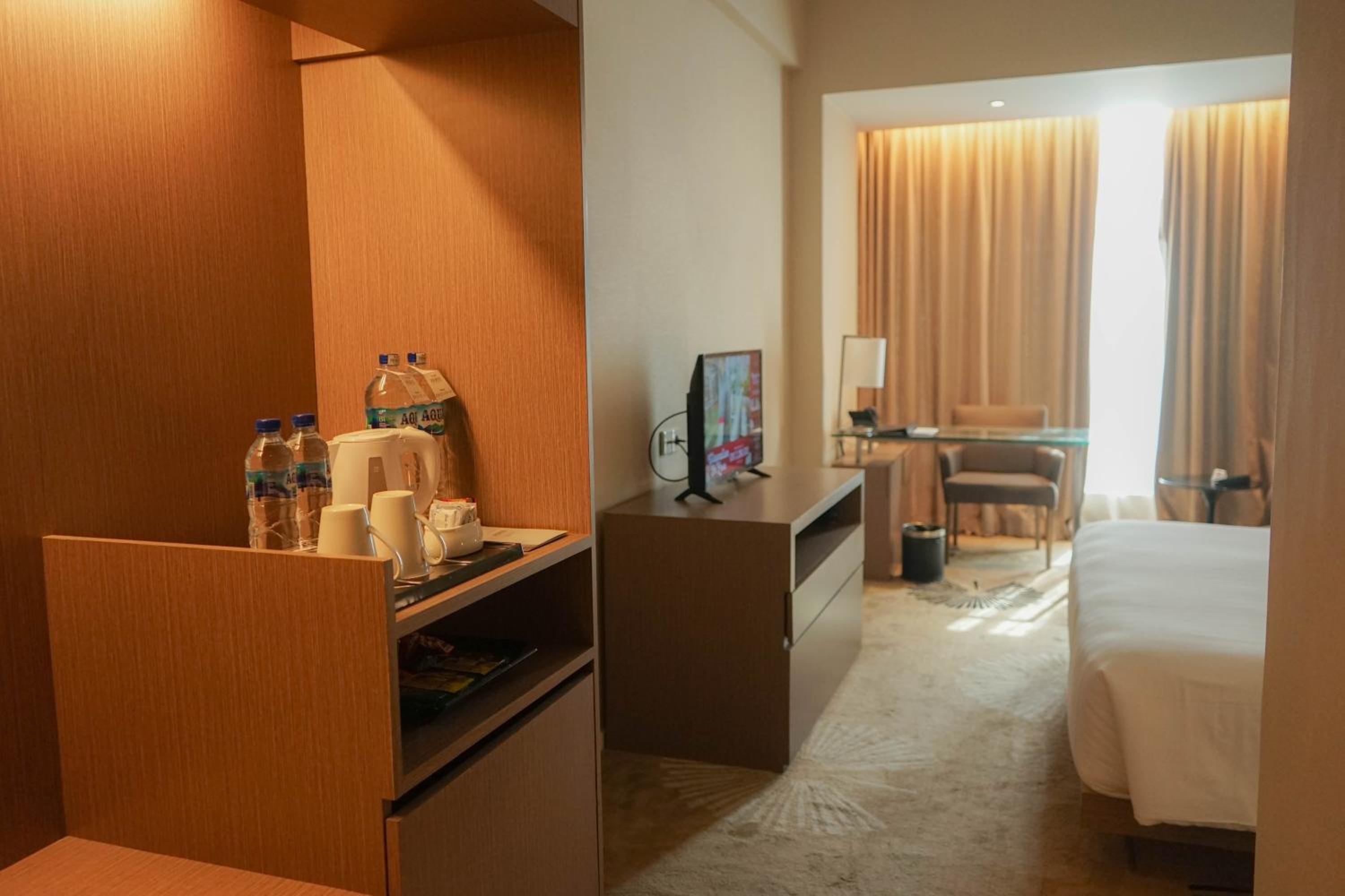 Superior Double Room photo 1