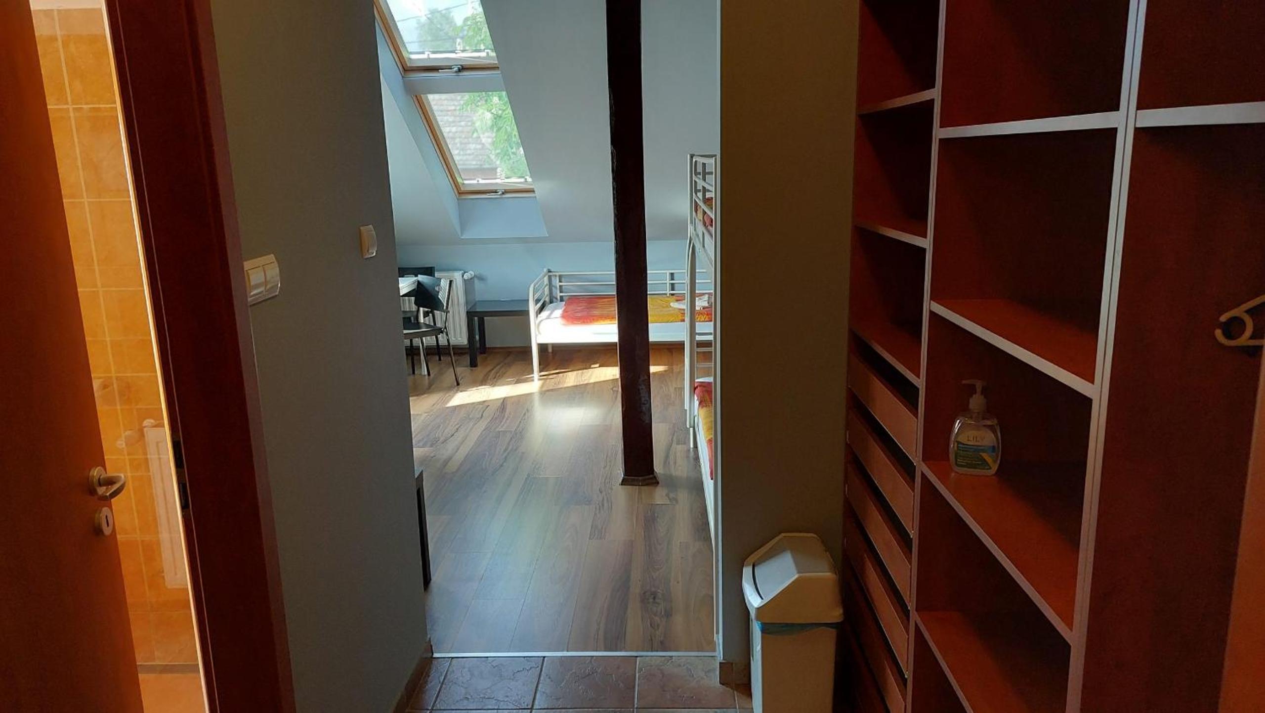 Quadruple Room with Bathroom photo 2