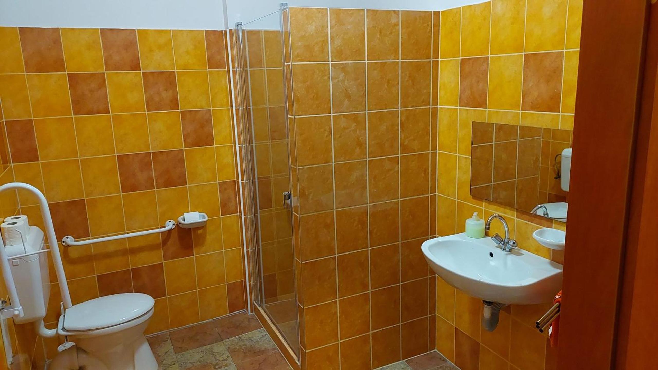 Family Room with Bathroom photo 3
