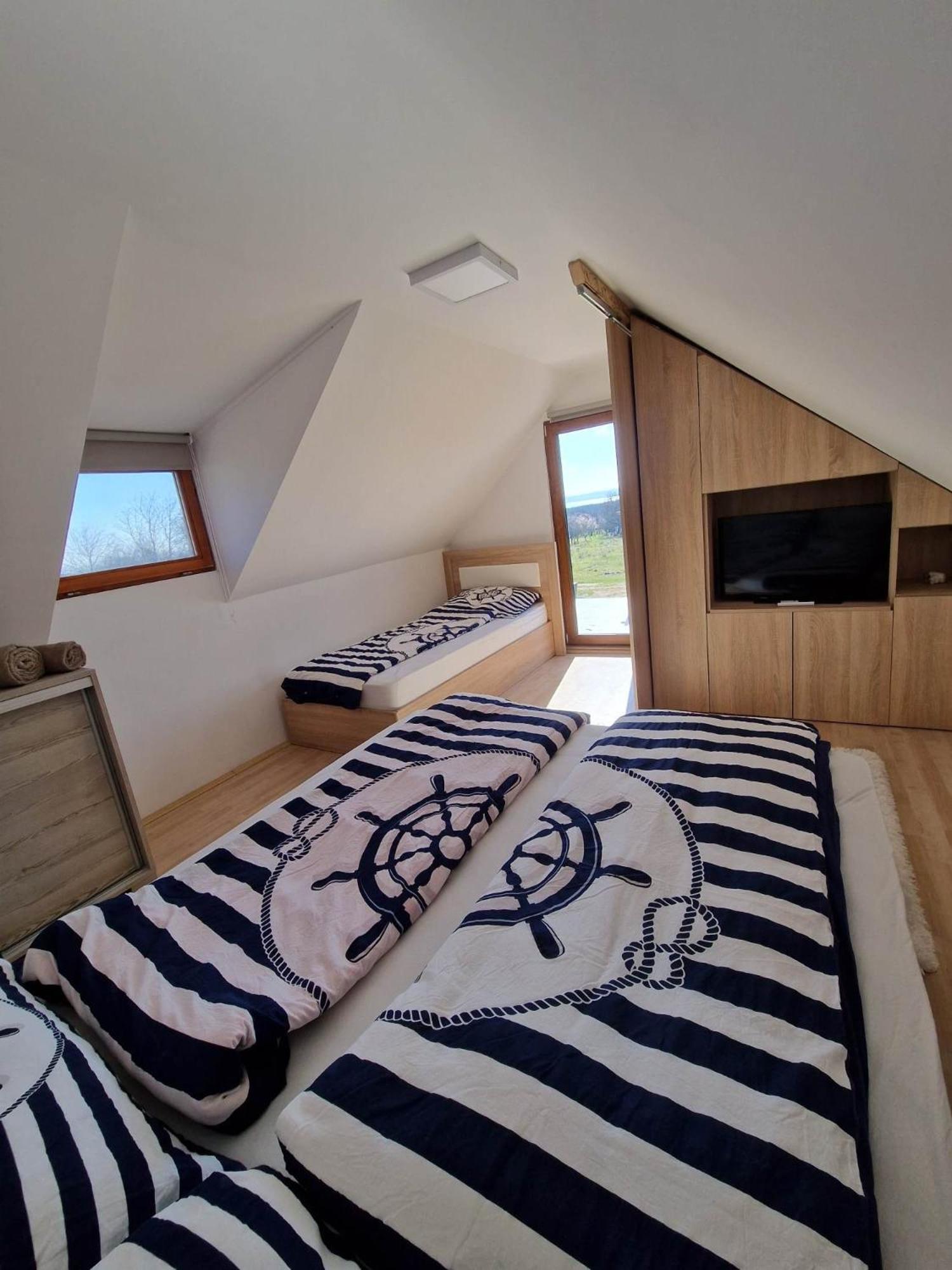 Two-Bedroom Villa photo 1