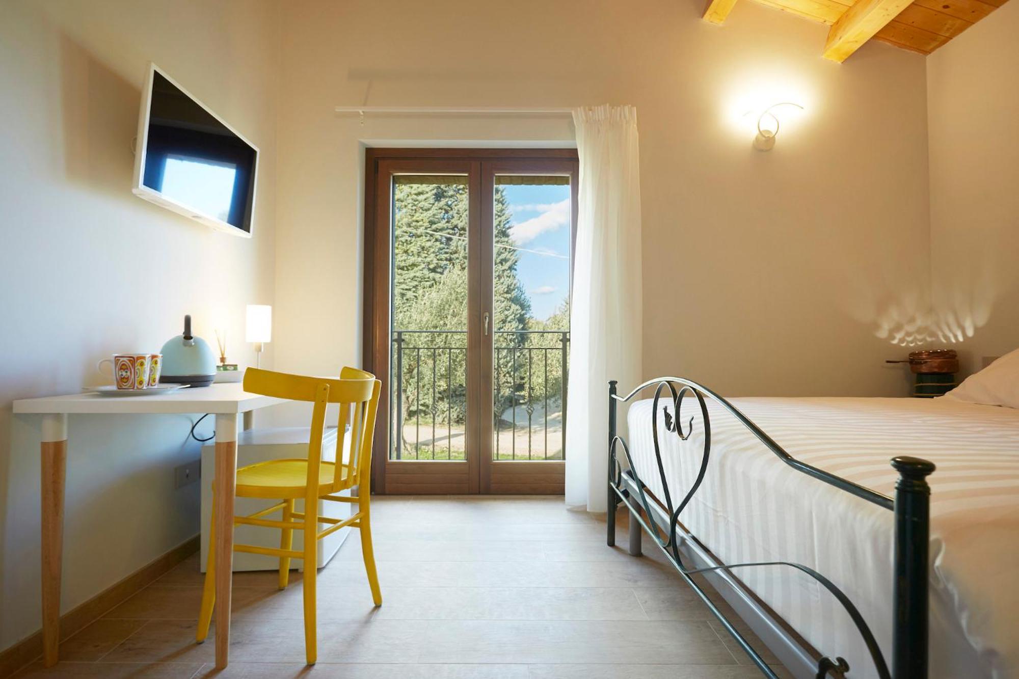 Double Room photo 1
