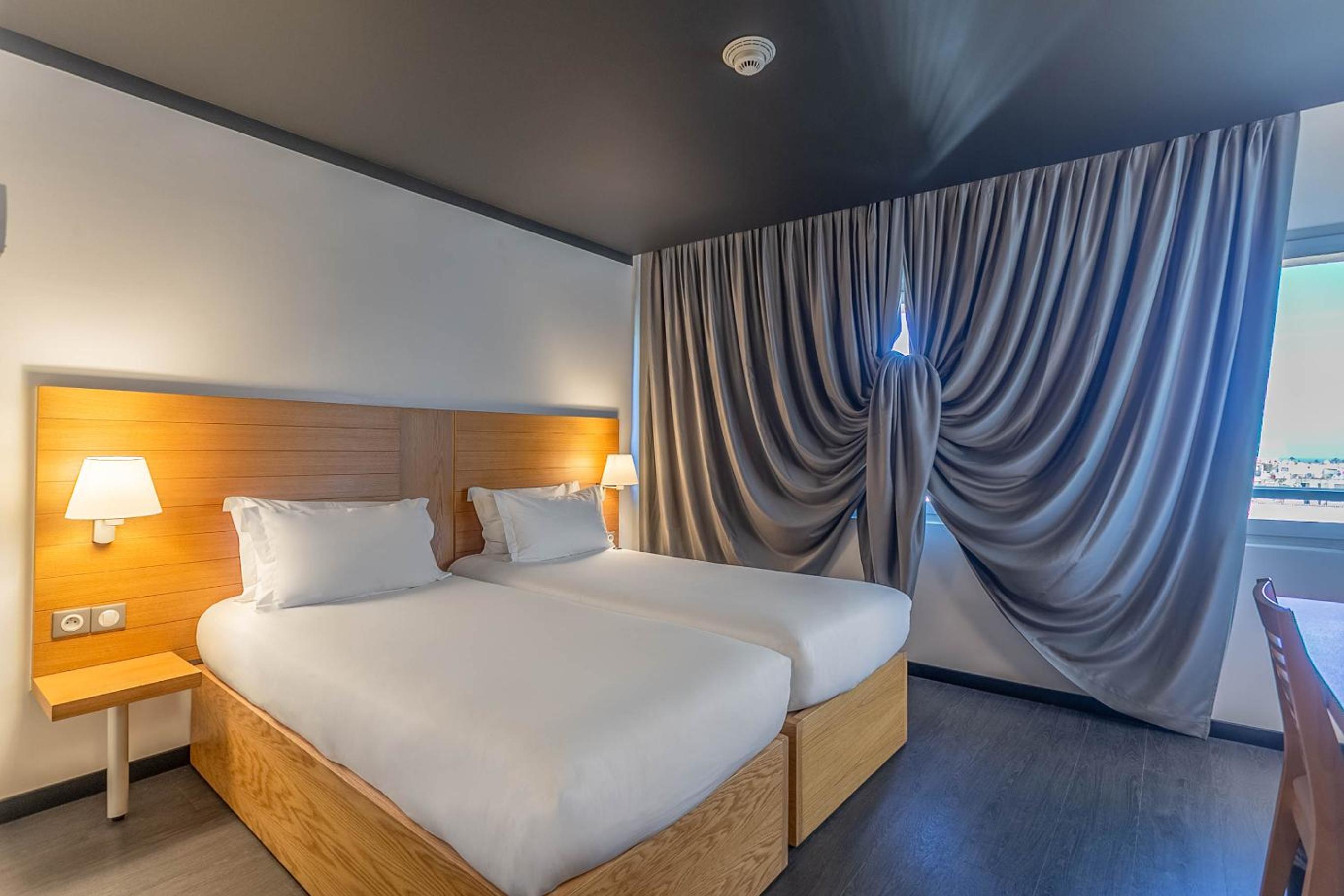 Standard Twin Room photo 1