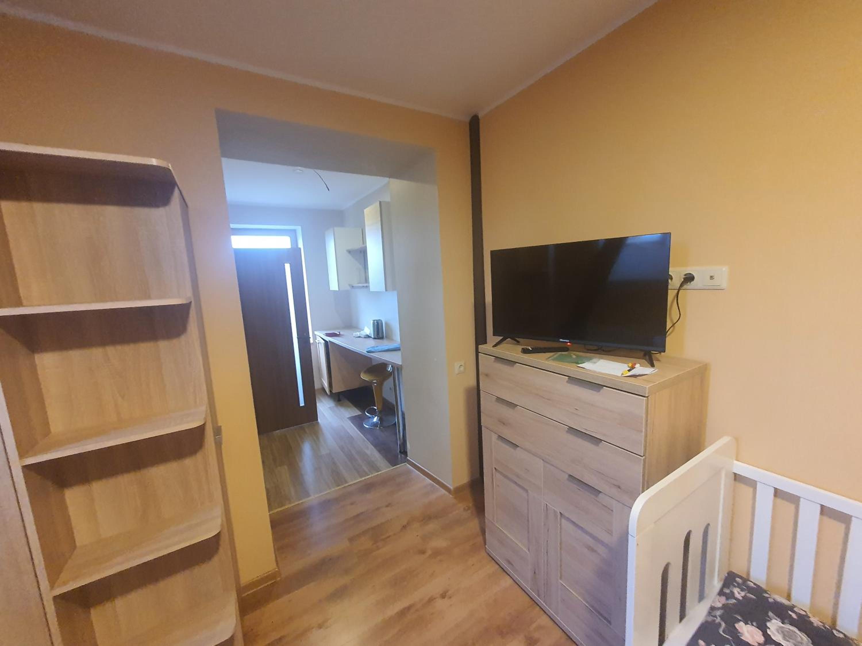 Double or Twin Room with Extra Bed