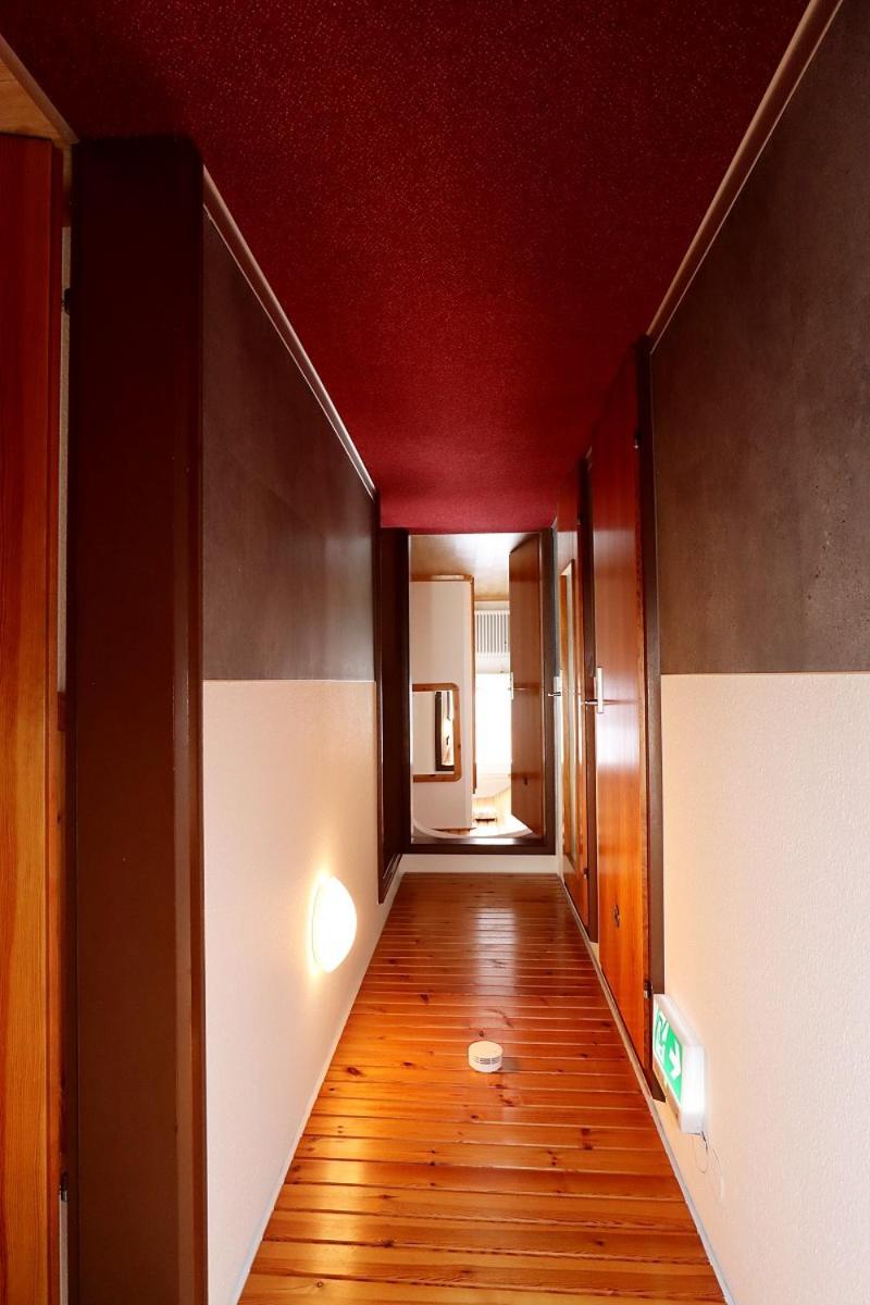 Double Room with Private External Bathroom photo 1