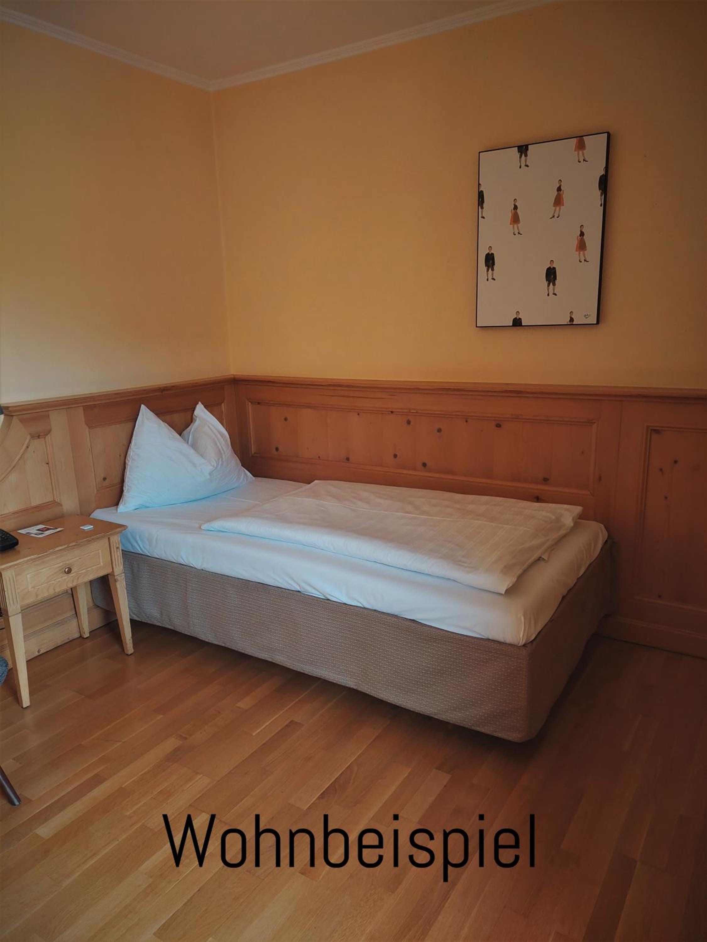 Single Room photo 2