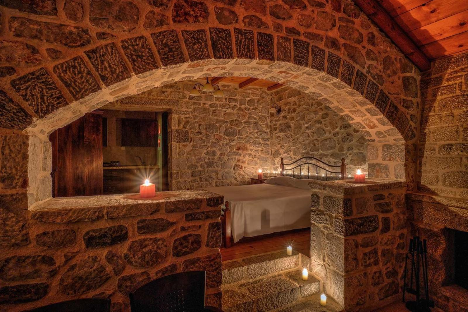 Traditional Junior Suite