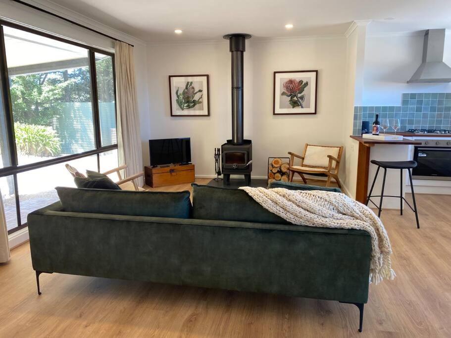 Two-Bedroom House photo 1