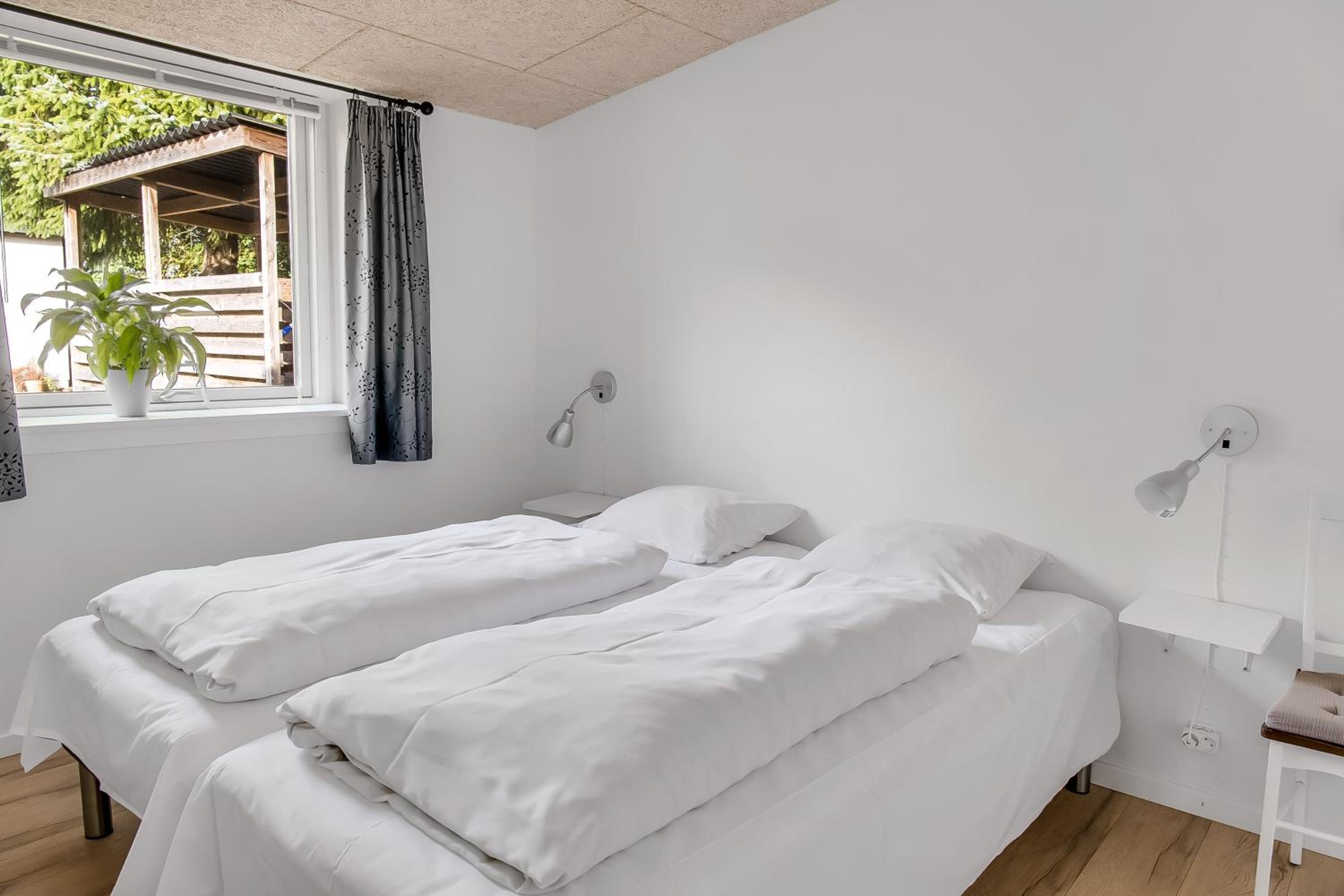 Apartment with Terrace photo 2