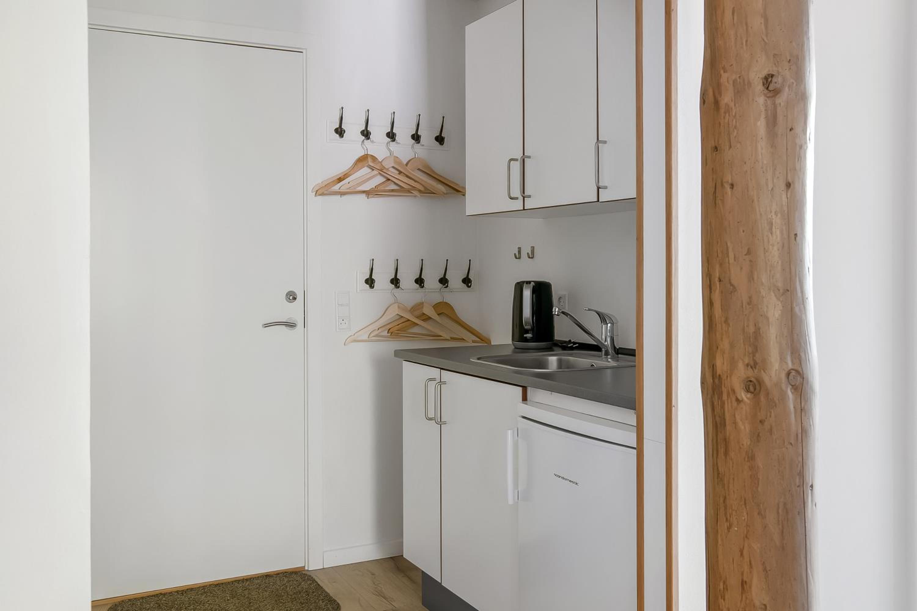 Apartment (5 Adults) - Photo 2