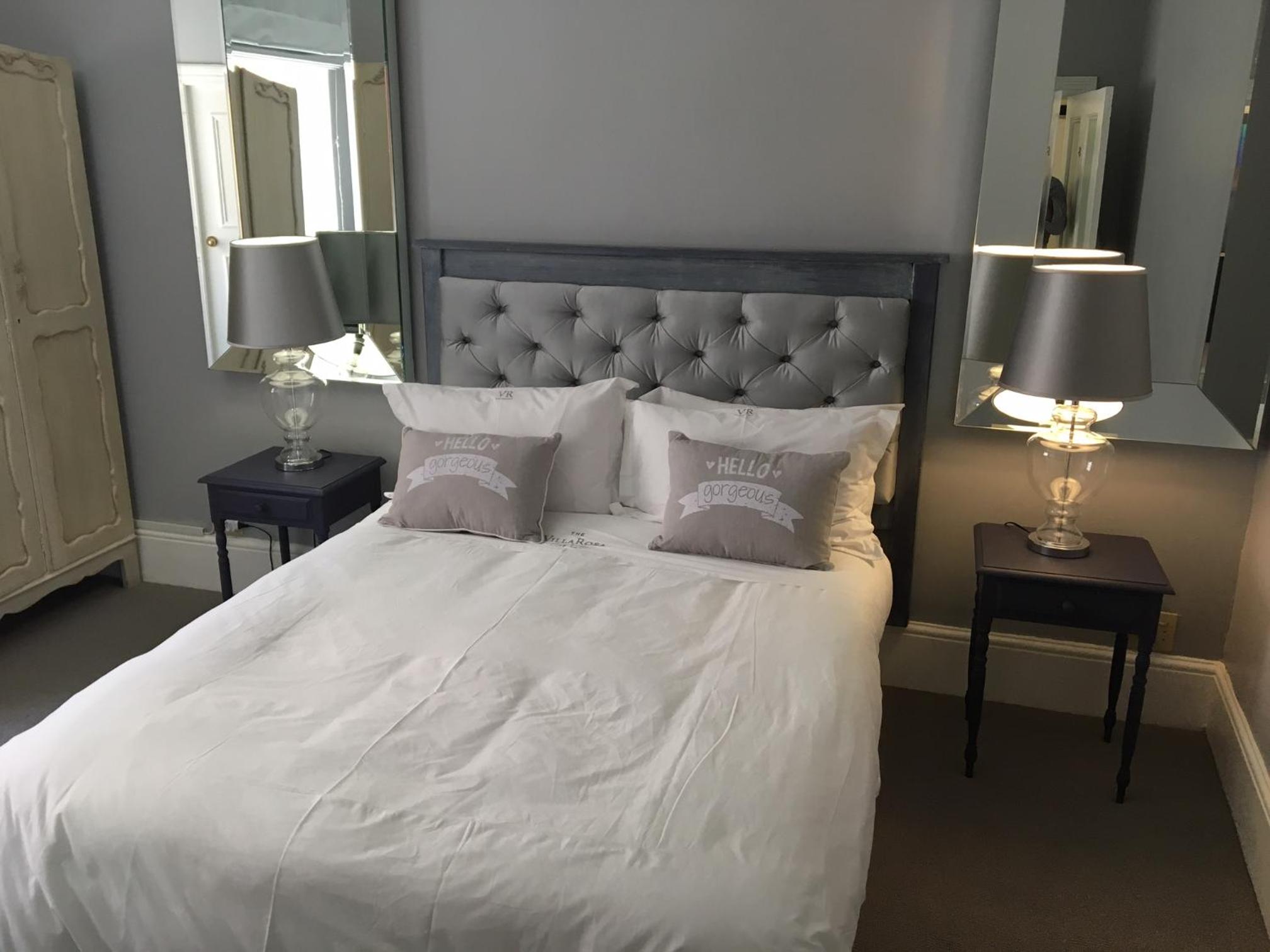  Double Room - Photo 1