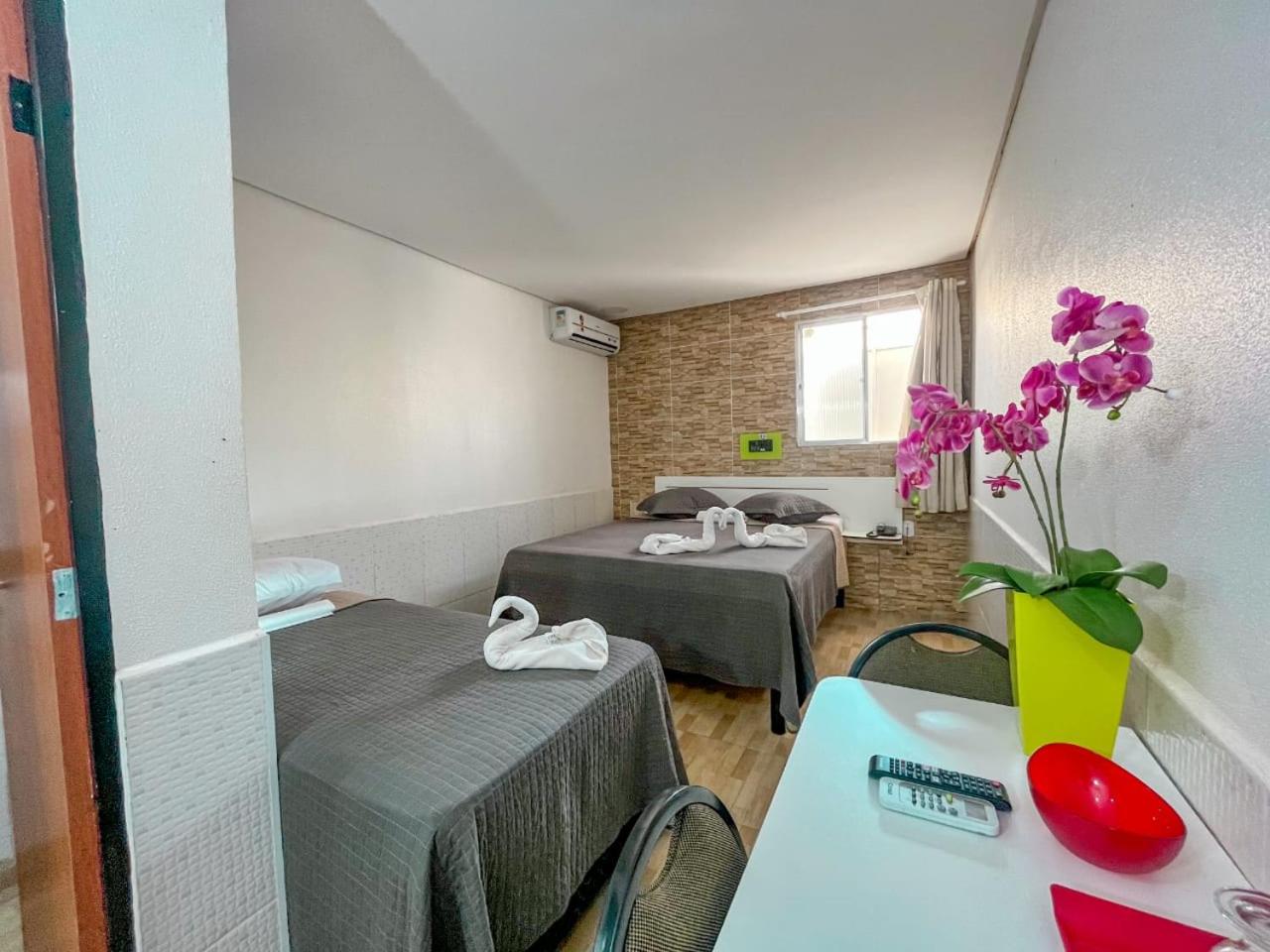 Standard Triple Room photo 1