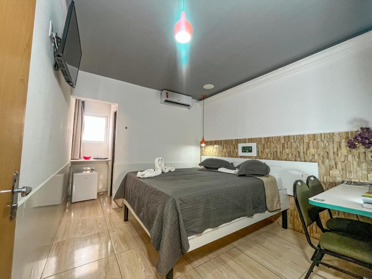 Double or Twin Room photo 1