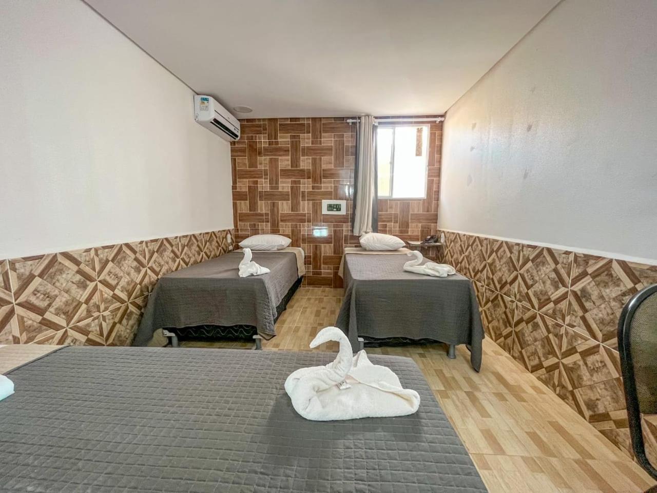 Standard Triple Room photo 2