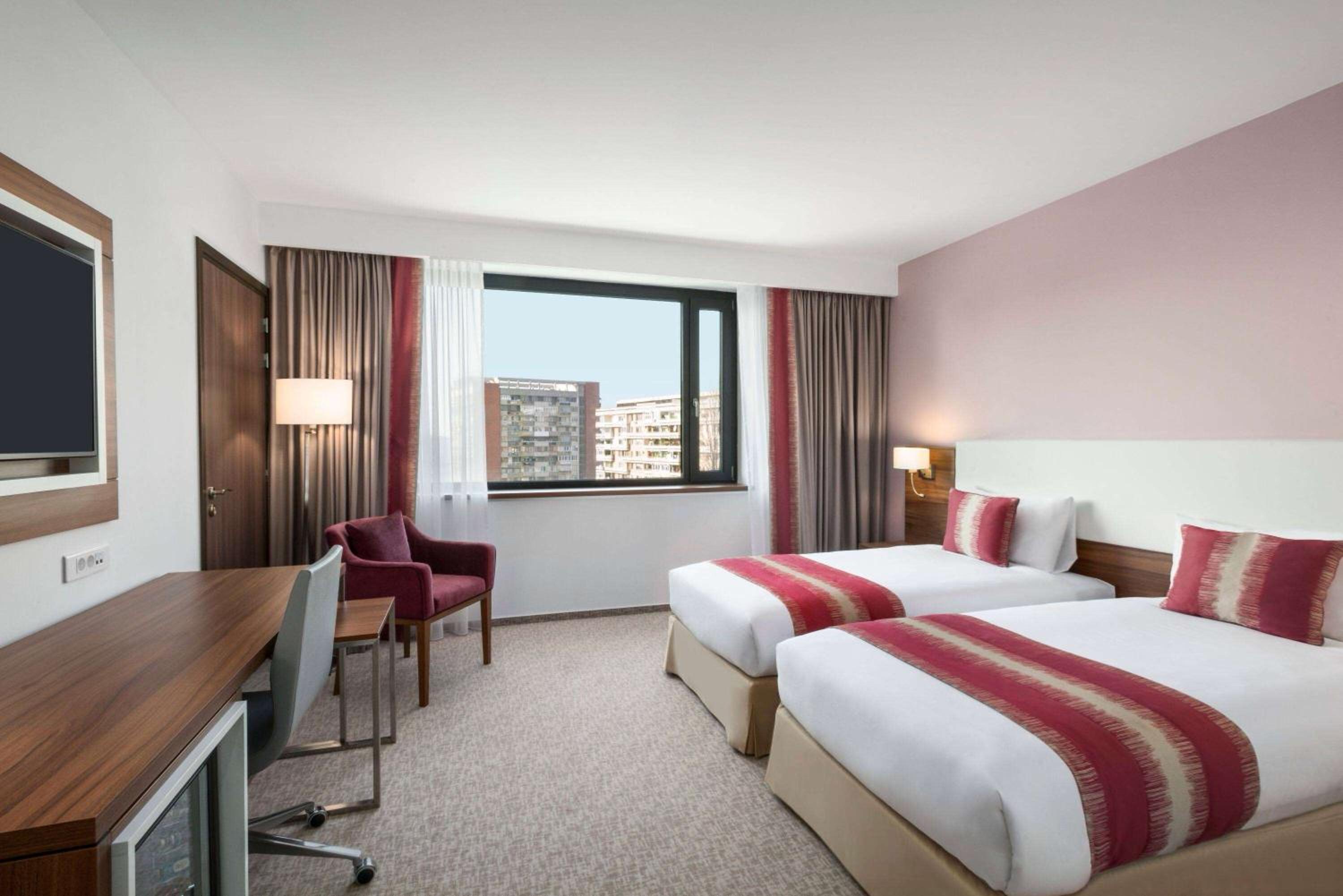 Superior Twin Room photo 1