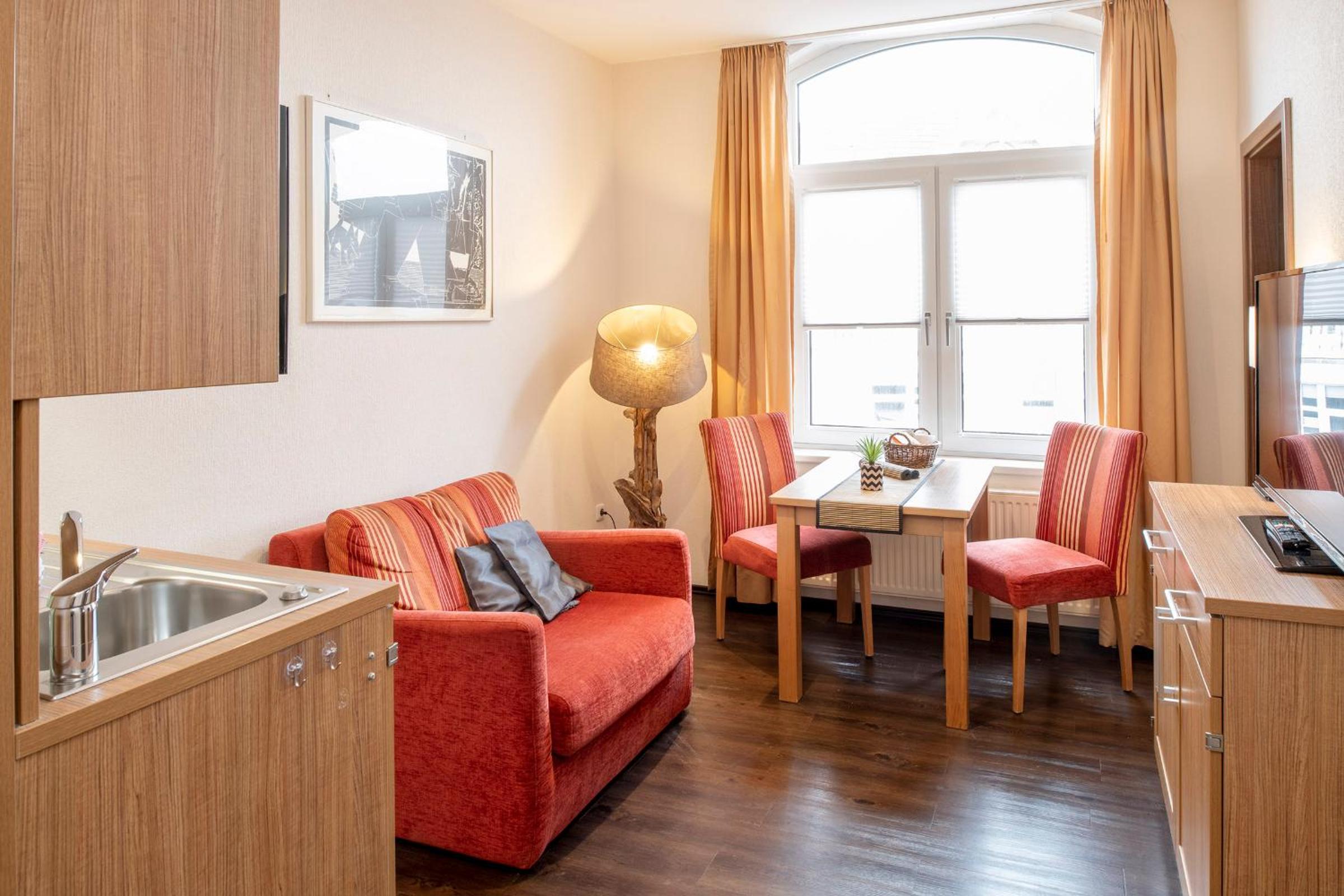 Standard Apartment photo 1