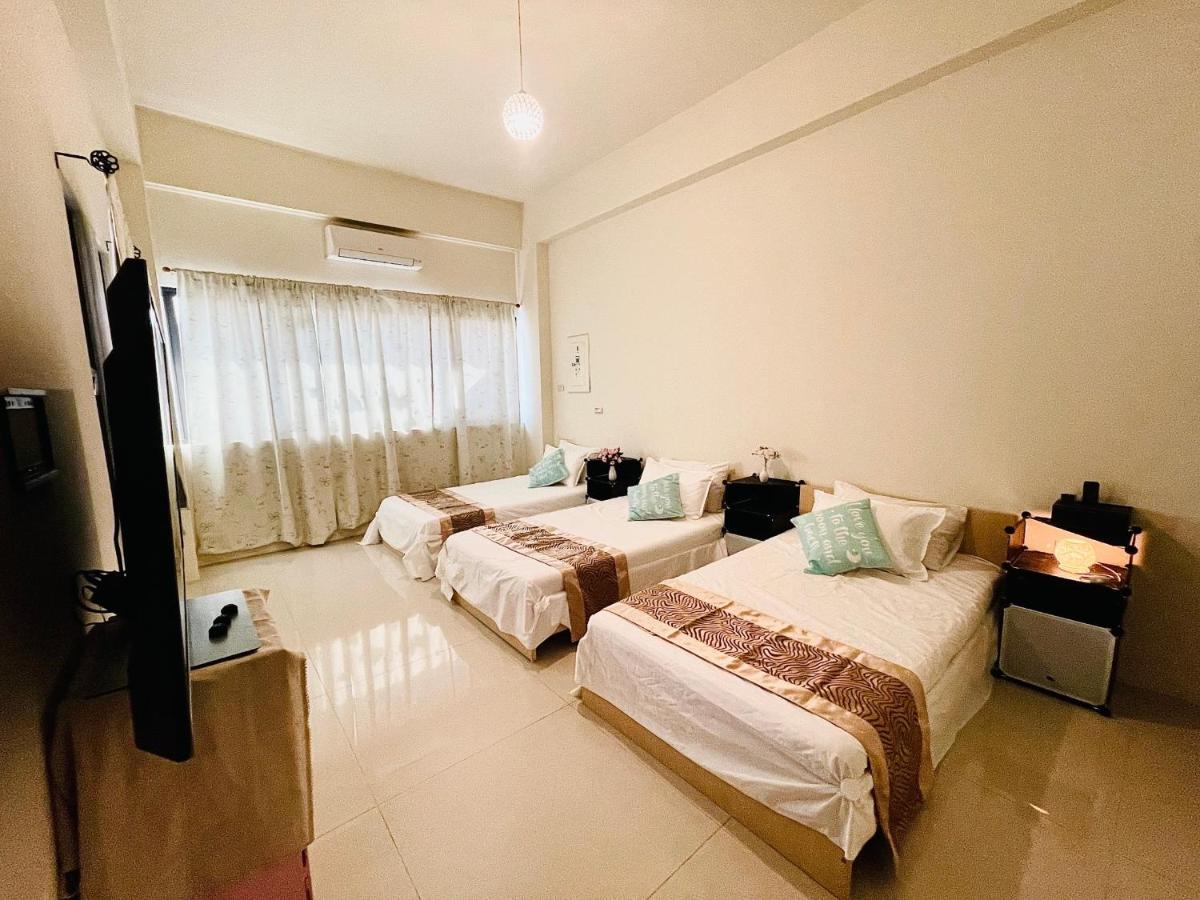 Basic Triple Room photo 2