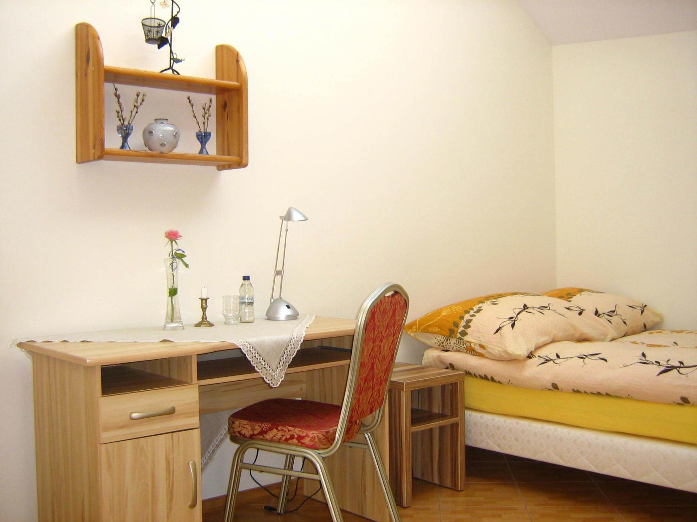 Comfort Double or Twin Room - Photo 14