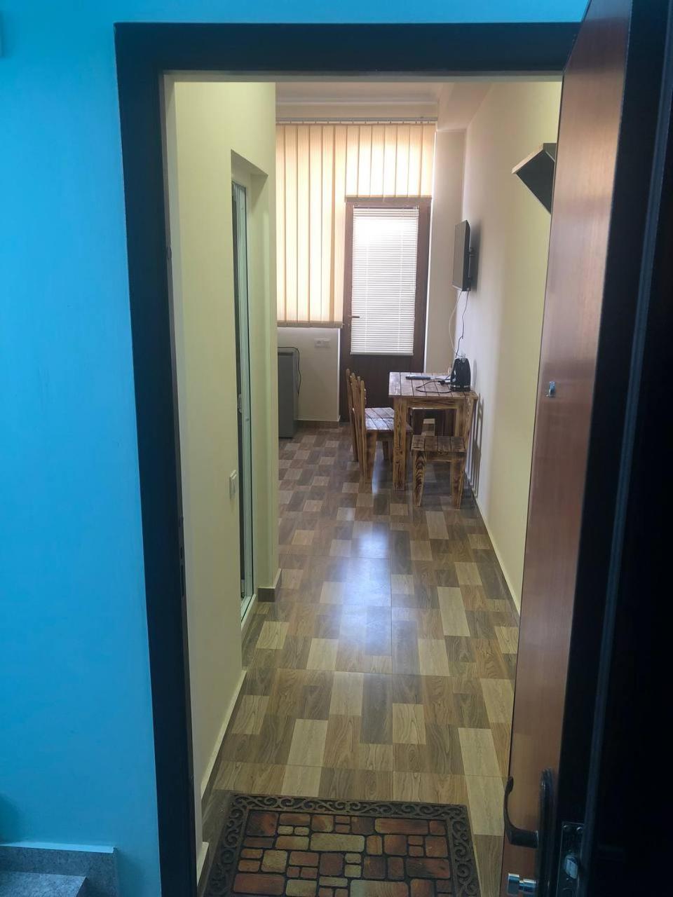 Family Suite with Balcony