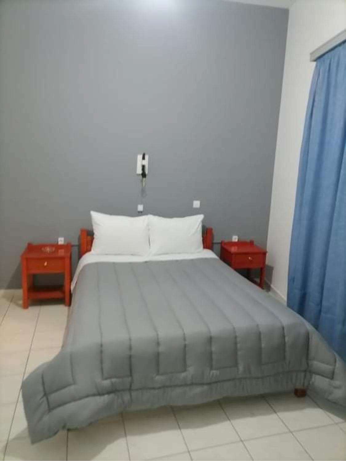 Superior Double Room - Photo 1