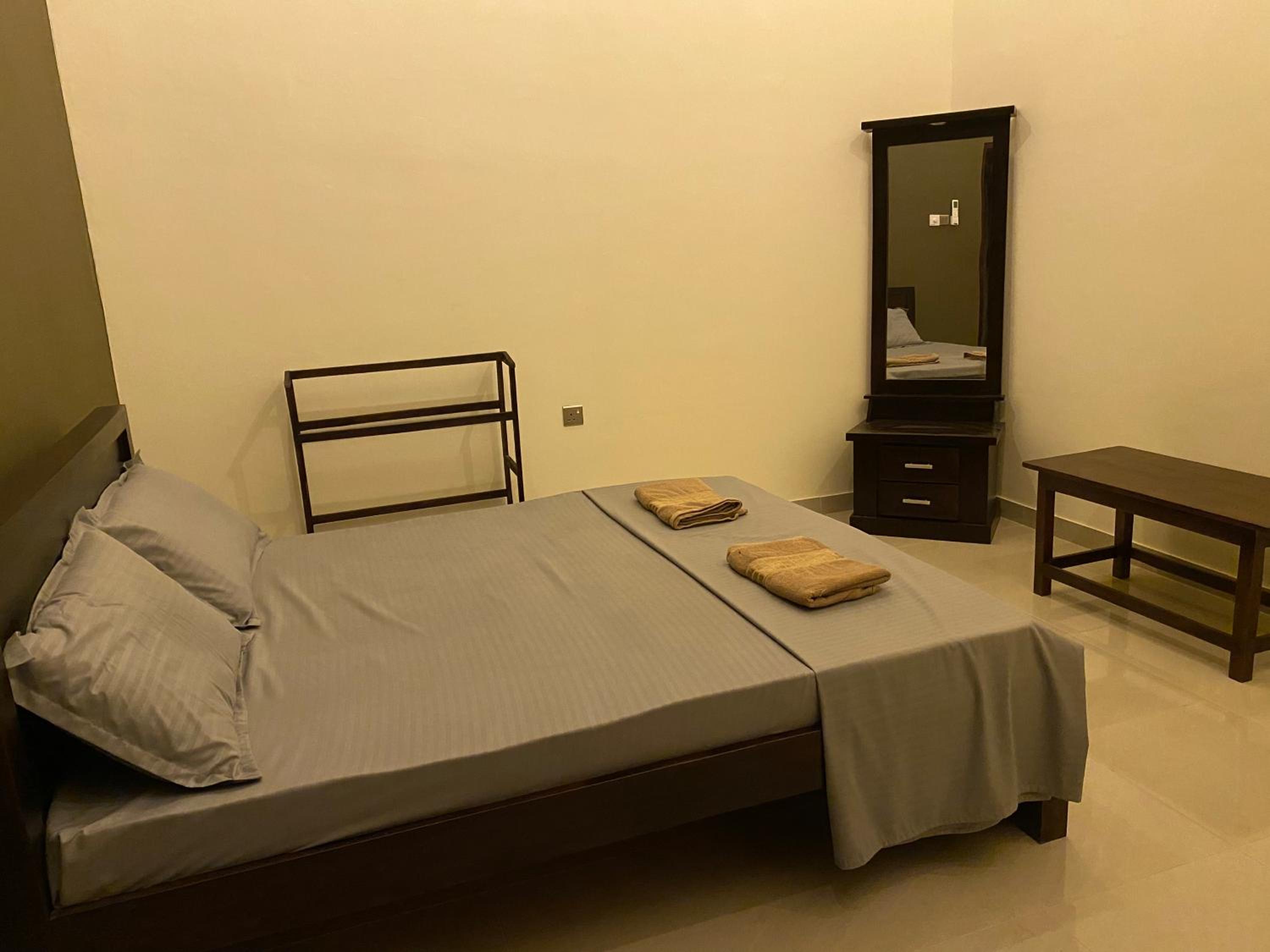 Double Room - Photo 3