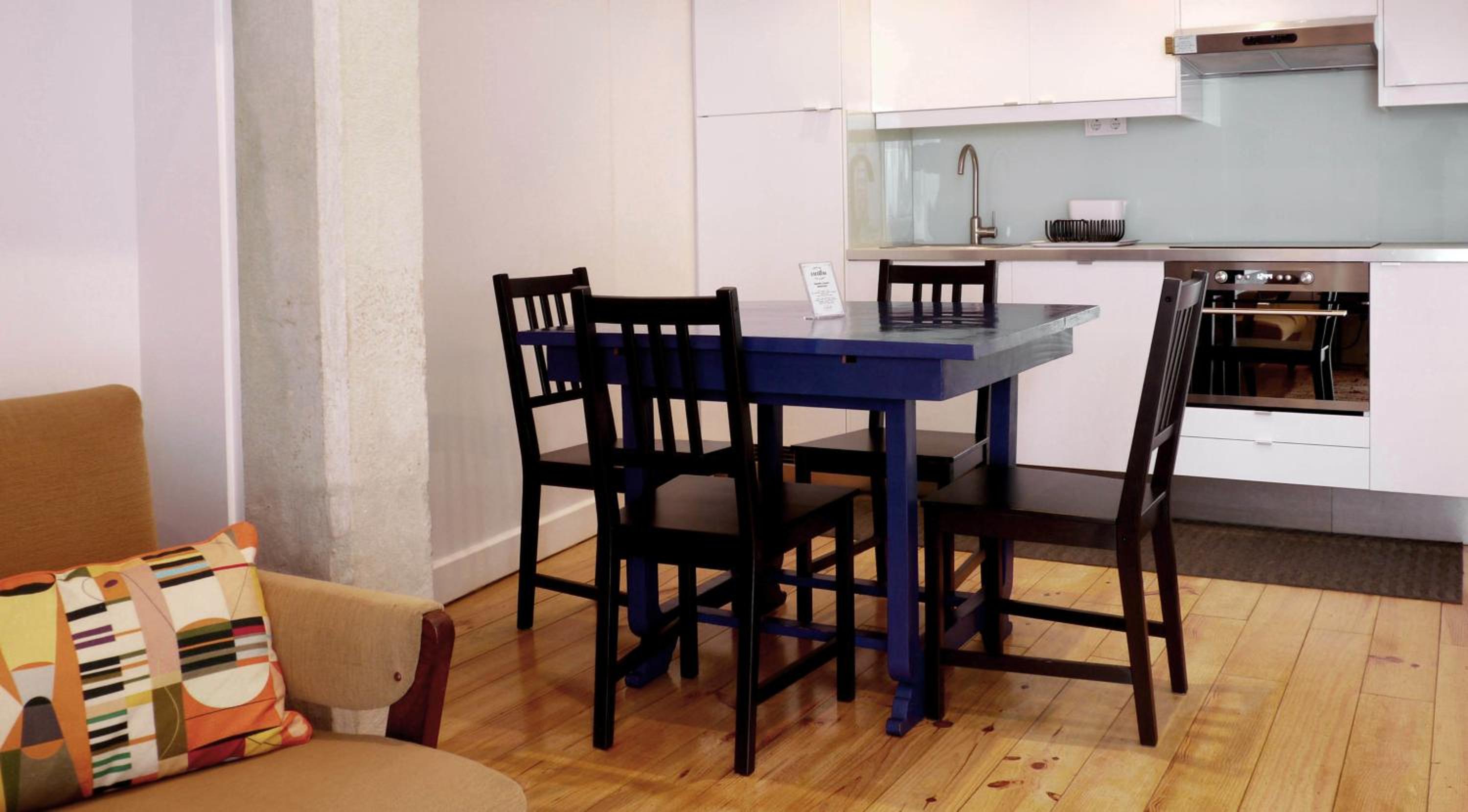Two-Bedroom Apartment (4 Adults) photo 2