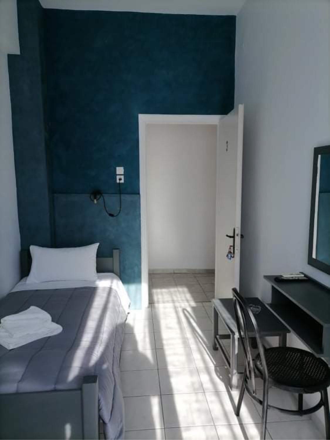 Single Room with Balcony