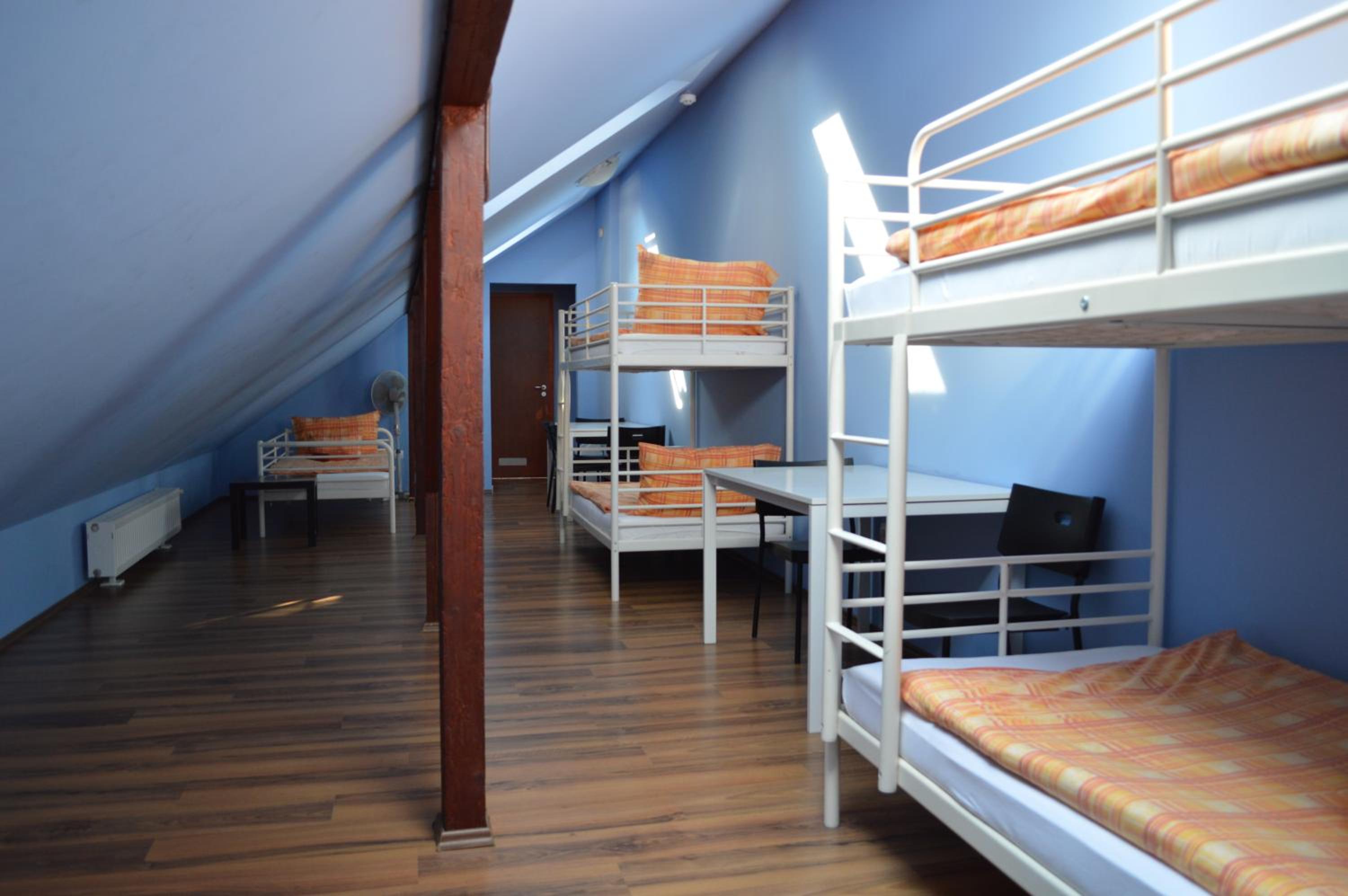 Quadruple Room with Bathroom photo 1