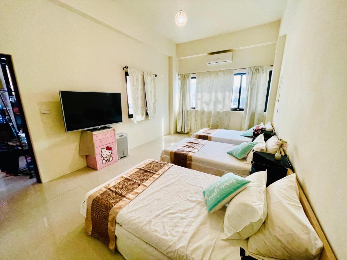 Basic Triple Room photo 1