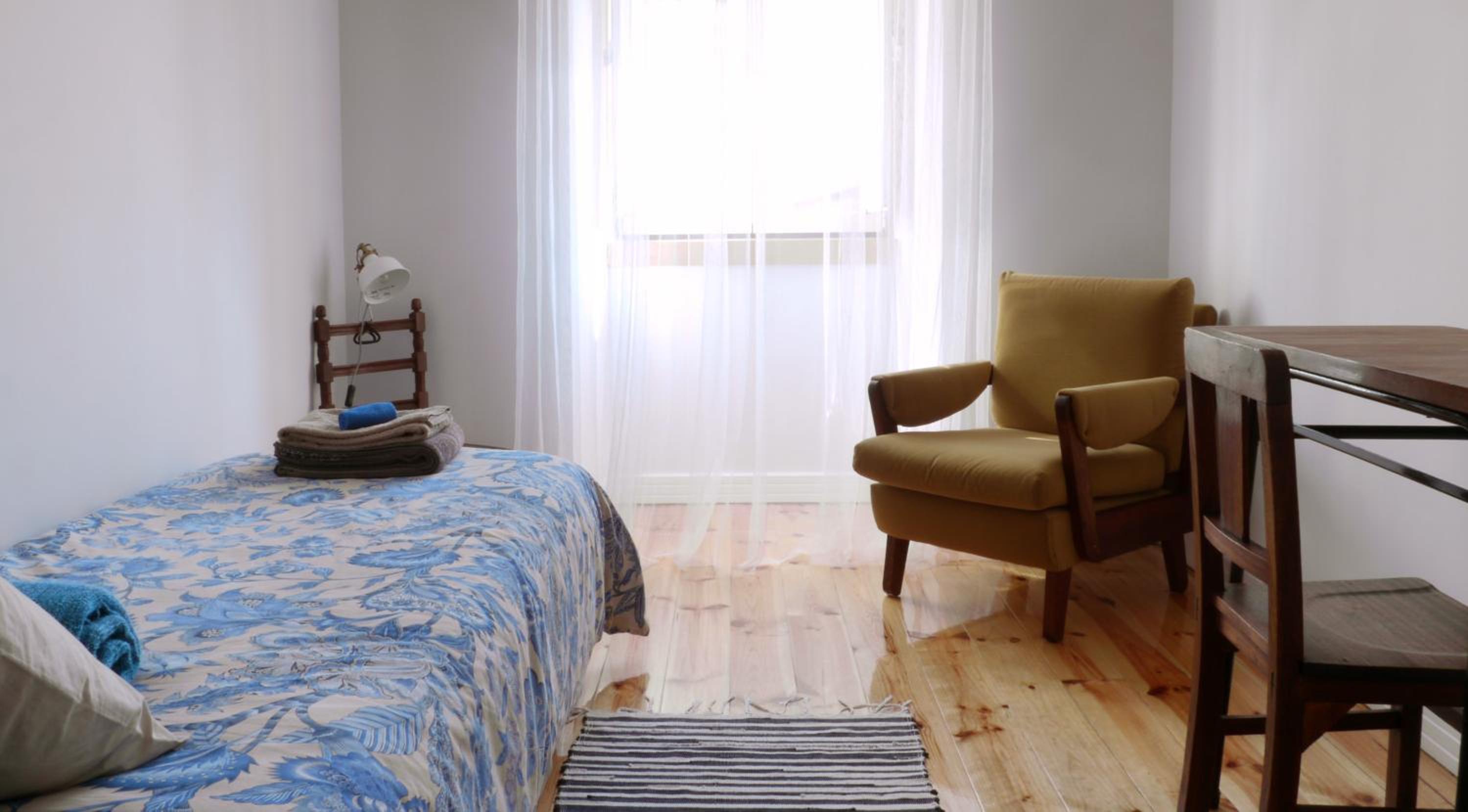 Two-Bedroom Apartment (3 Adults) photo 2