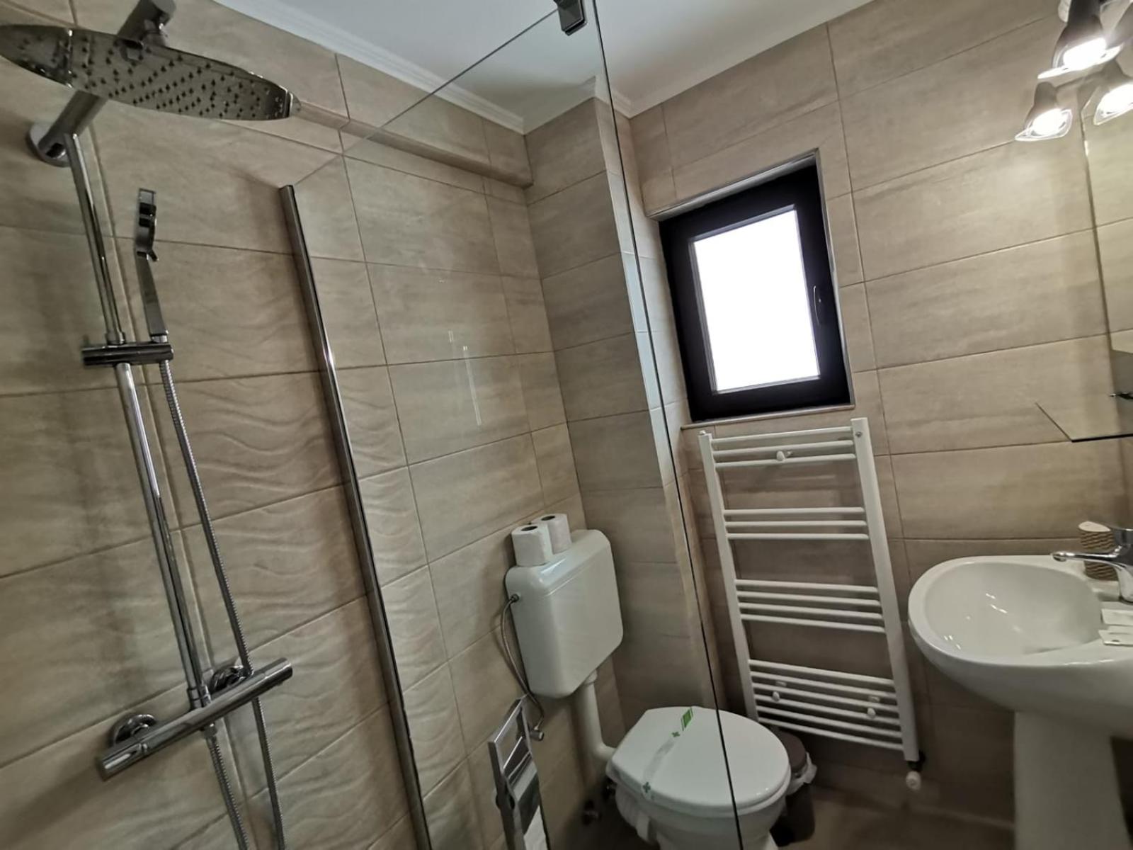 Triple Room with Balcony photo 3