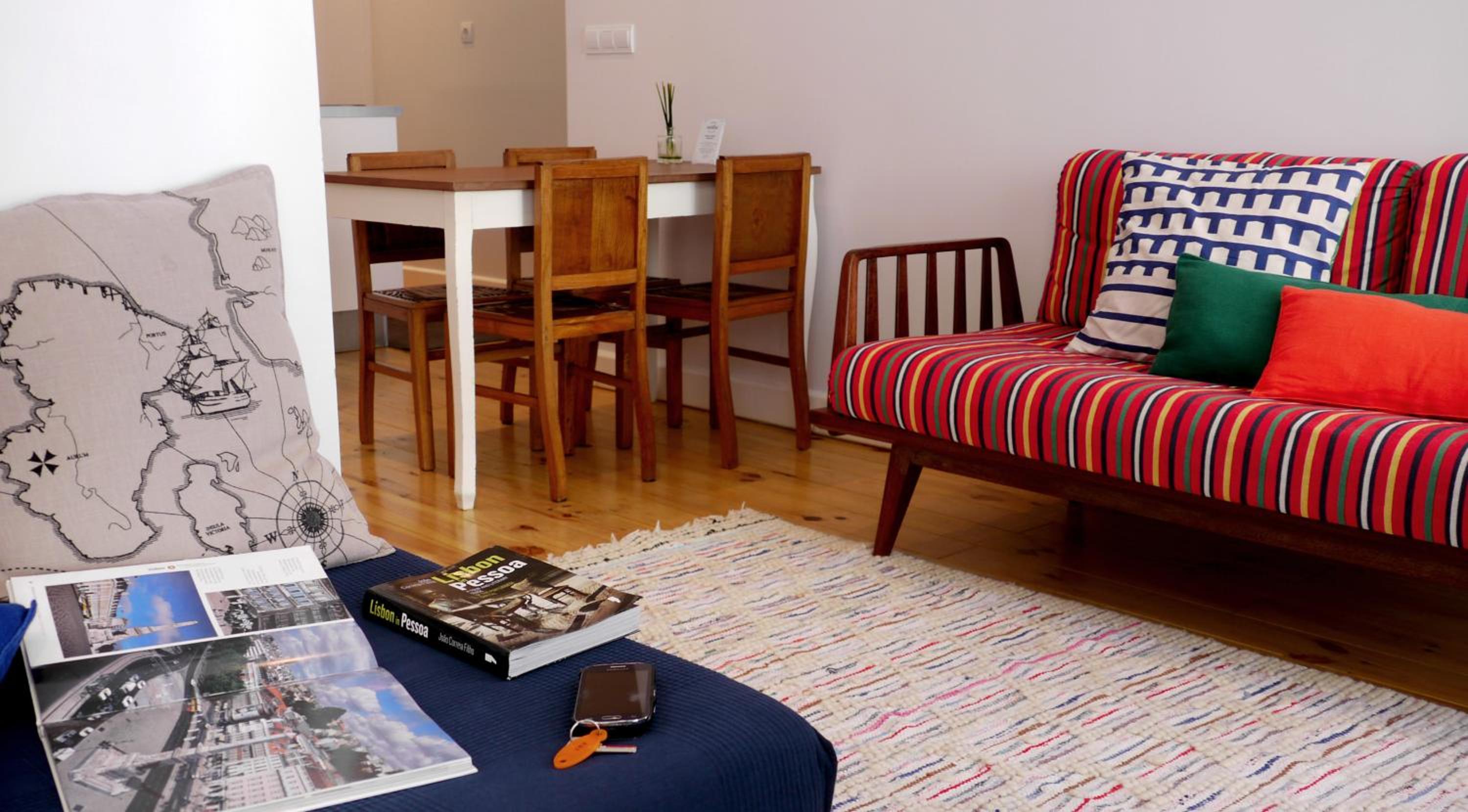One-Bedroom Apartment (2 Adults) photo 1