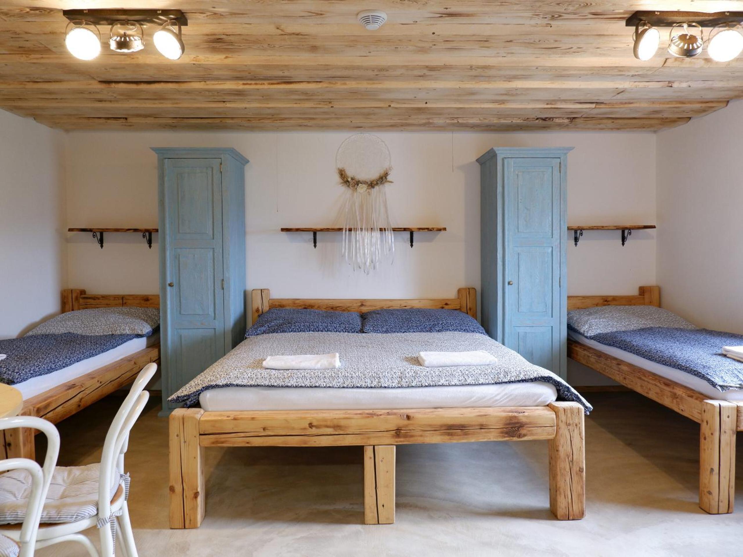 Deluxe Family Suite photo 2