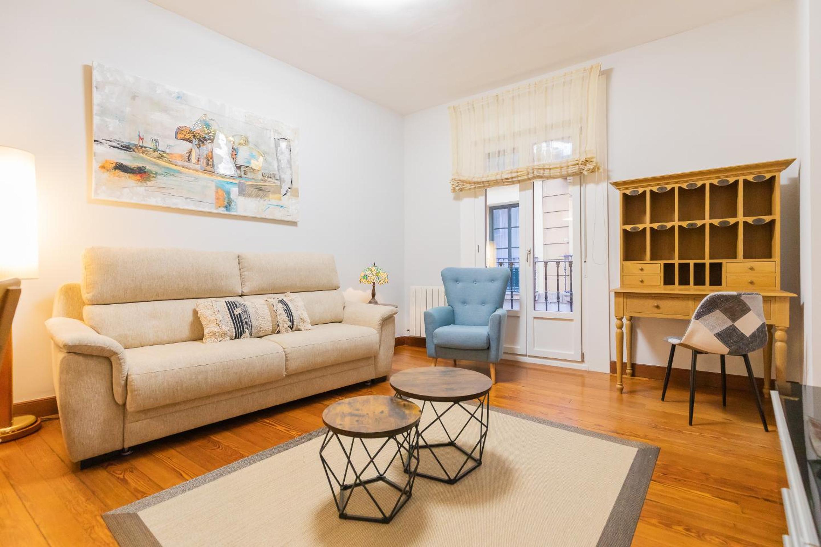Apartamento