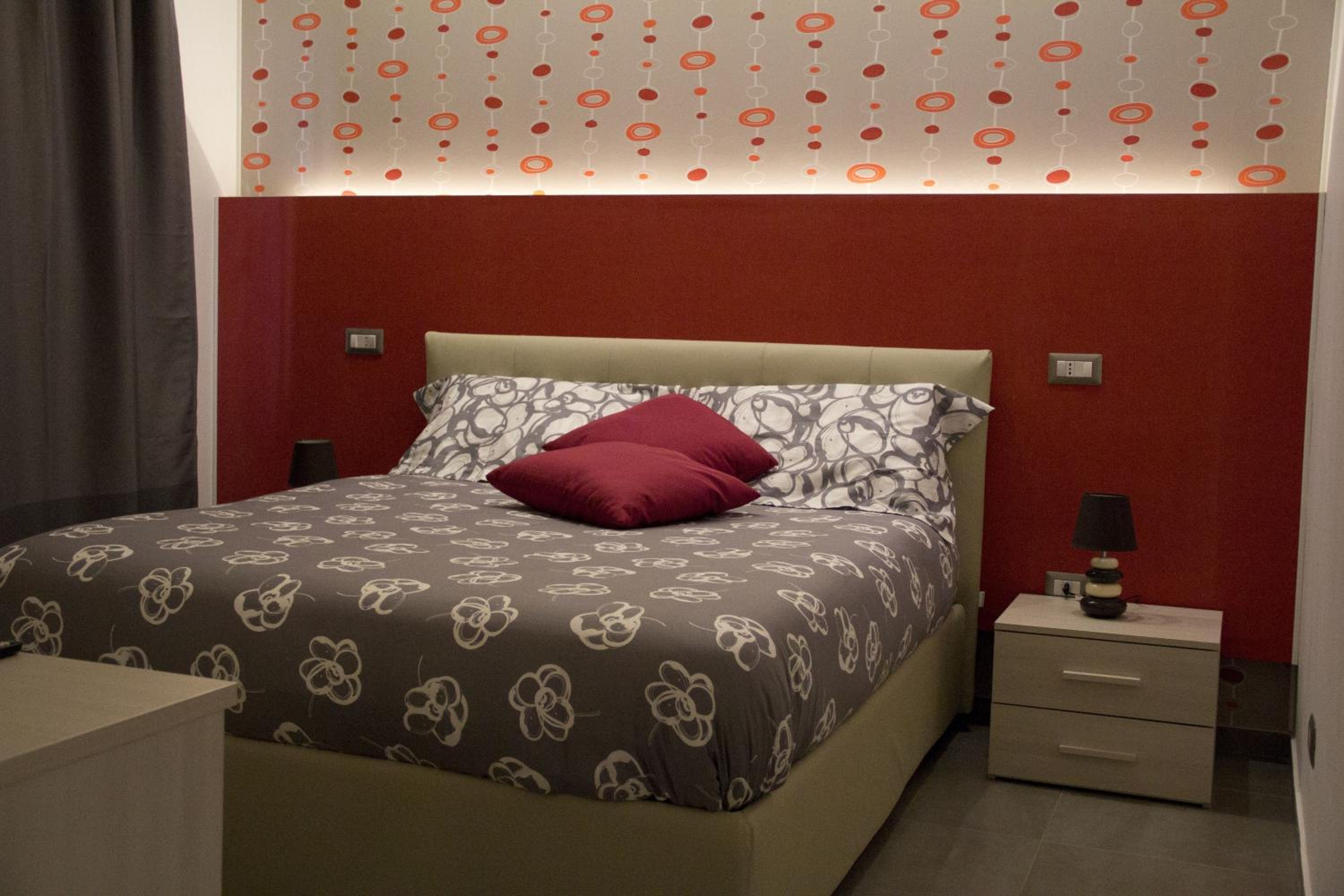 Double Room - Photo 1