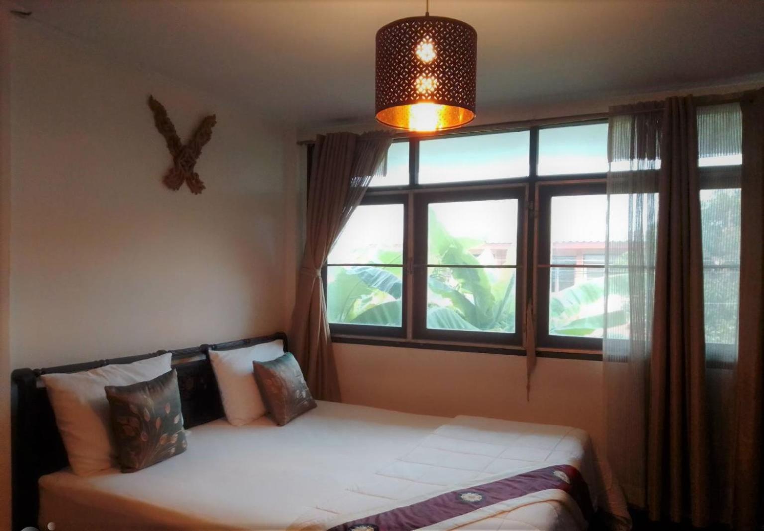 Superior King Room photo 3