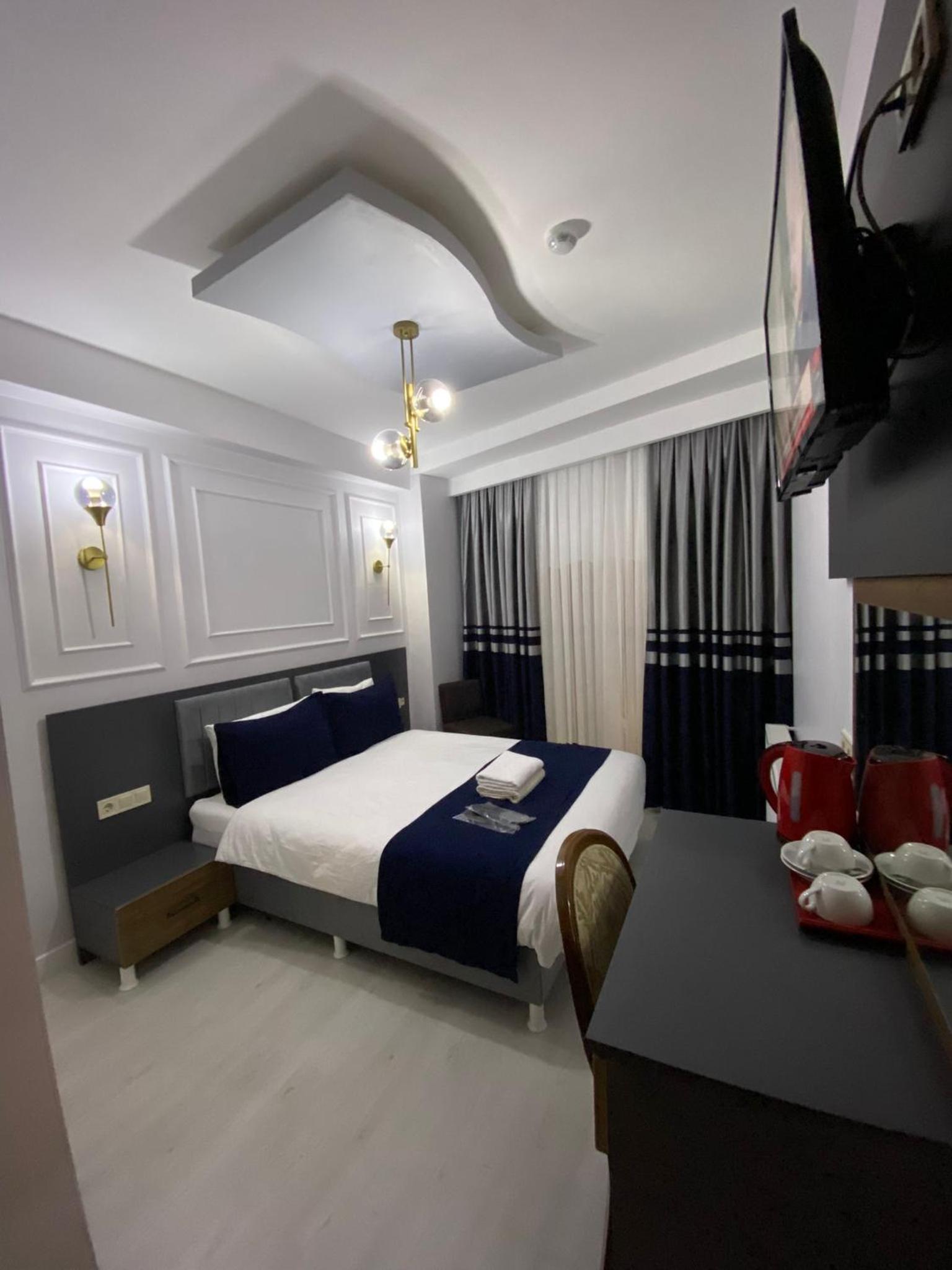 Standard Double Room photo 1