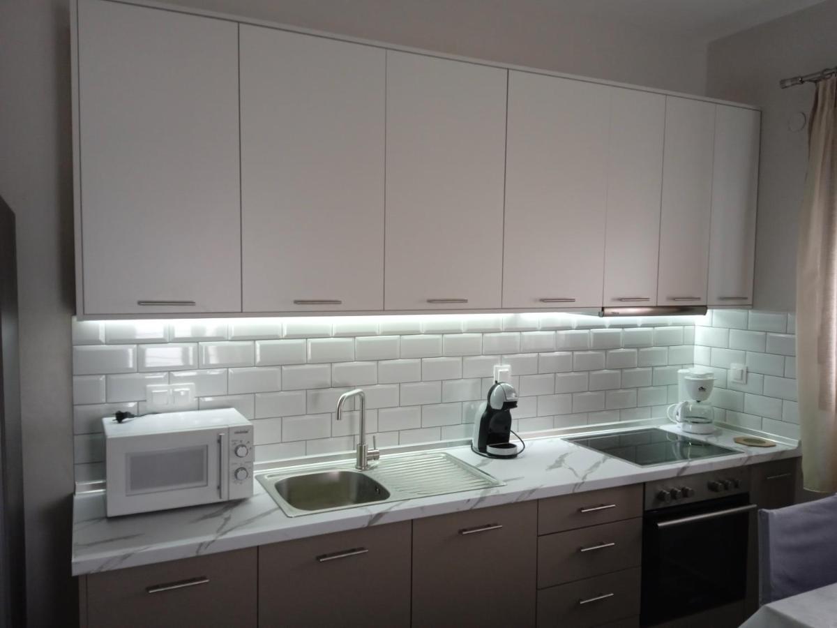 Apartment with Terrace photo 2