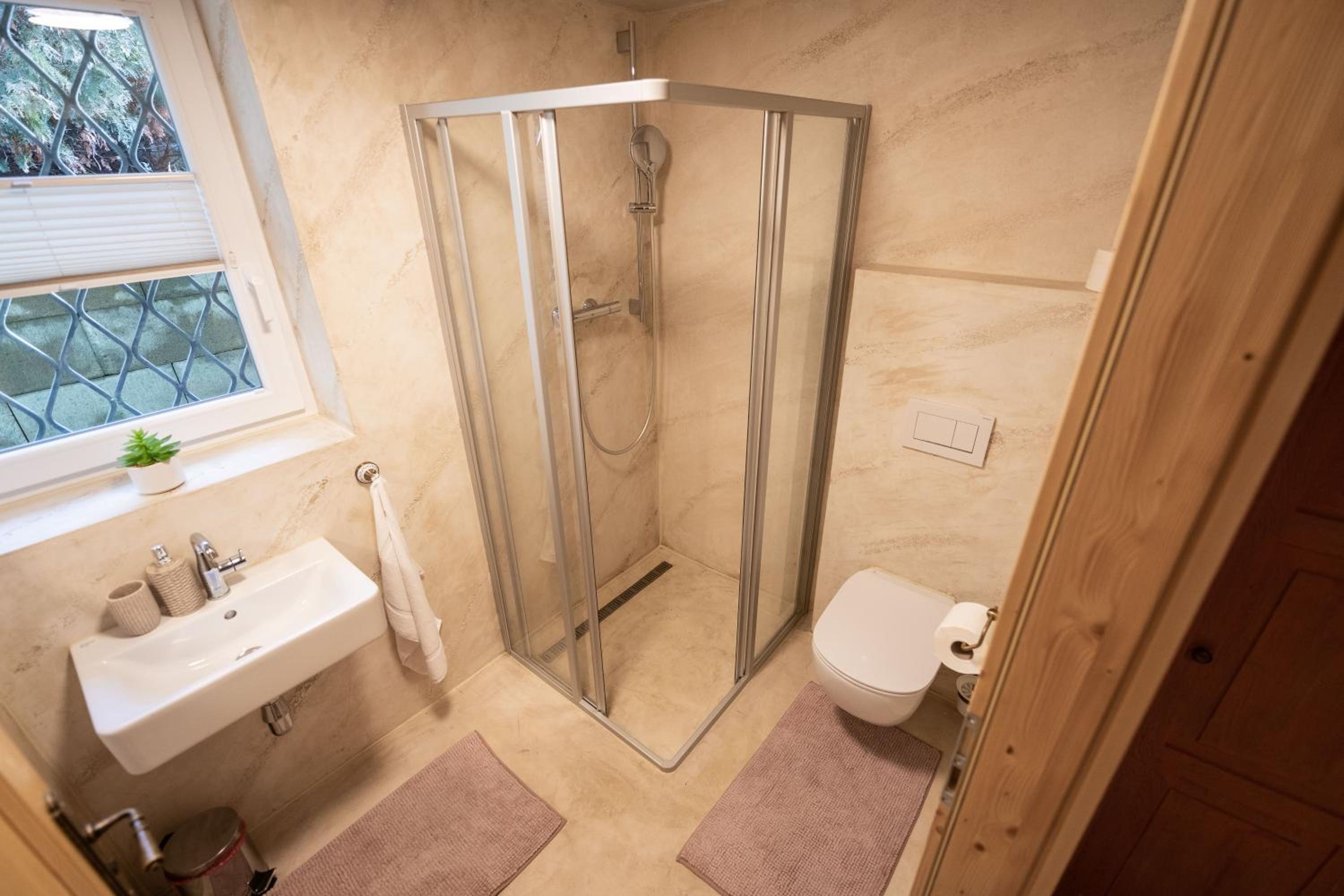 Luxury Quadruple Room photo 3
