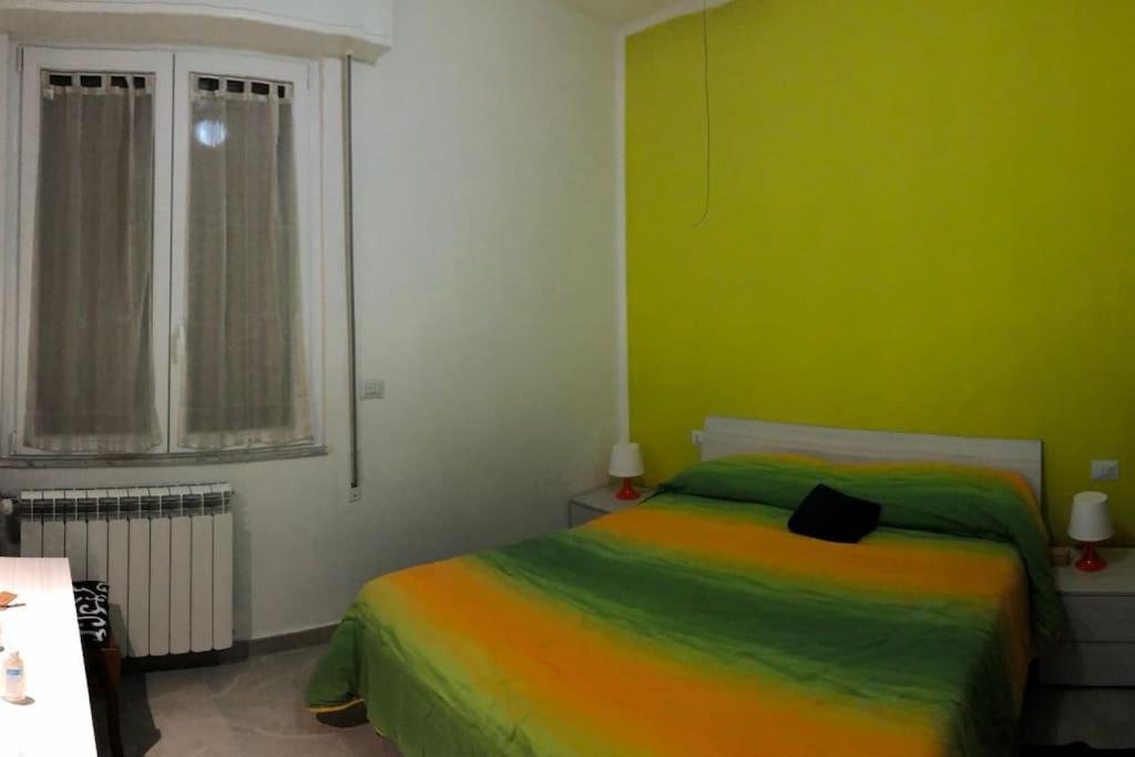 Three-Bedroom Apartment photo 3