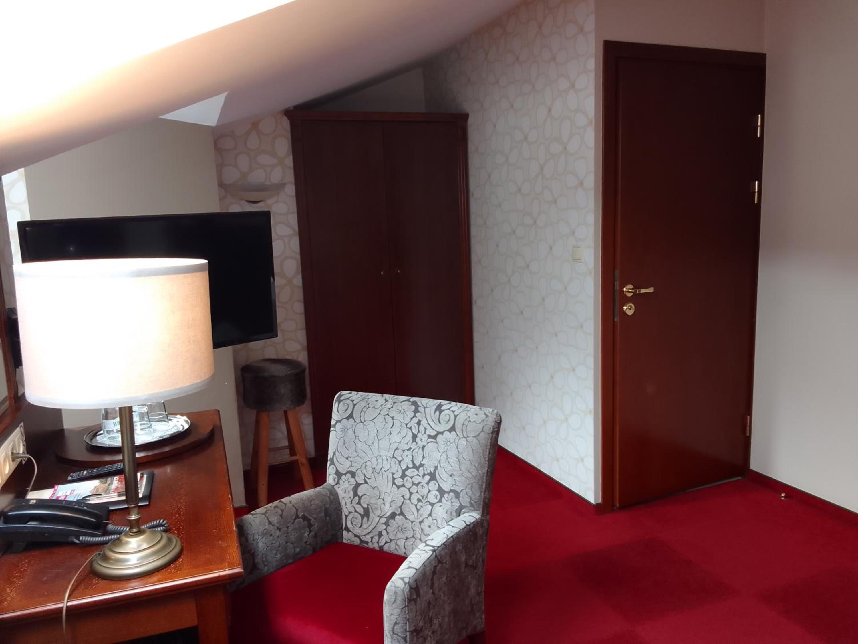 Superior Double Room - Photo 4