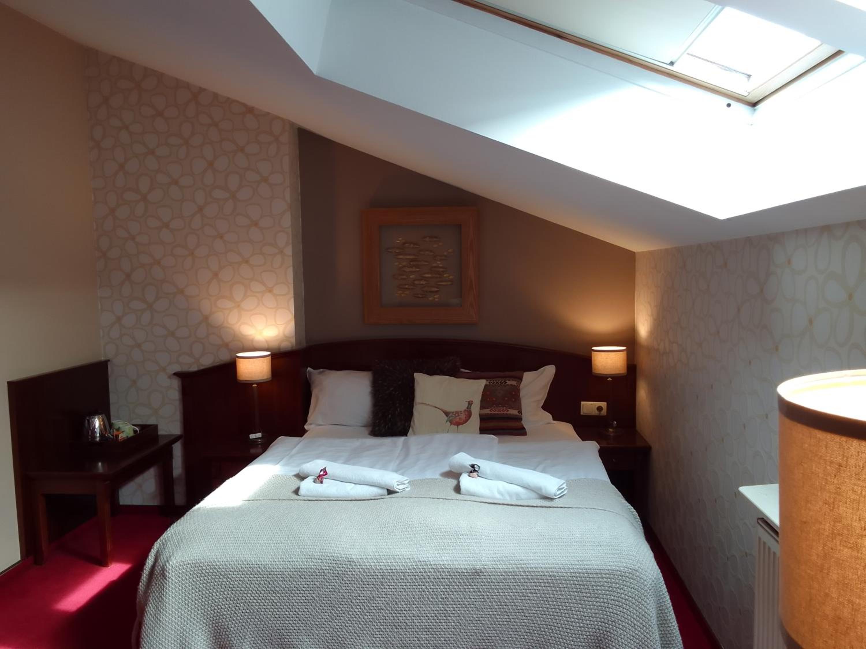 Superior Double Room - Photo 1