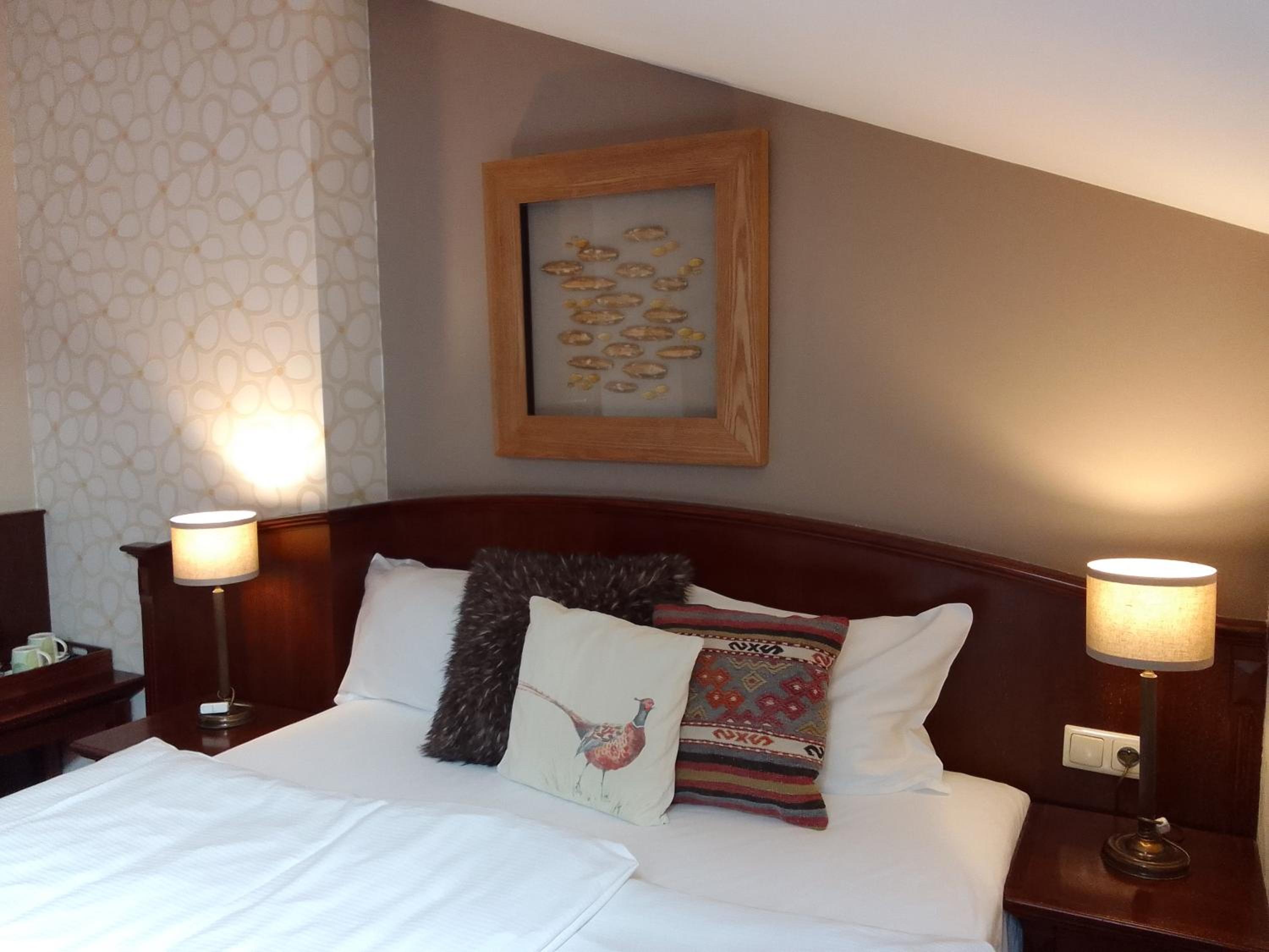 Superior Double Room - Photo 6