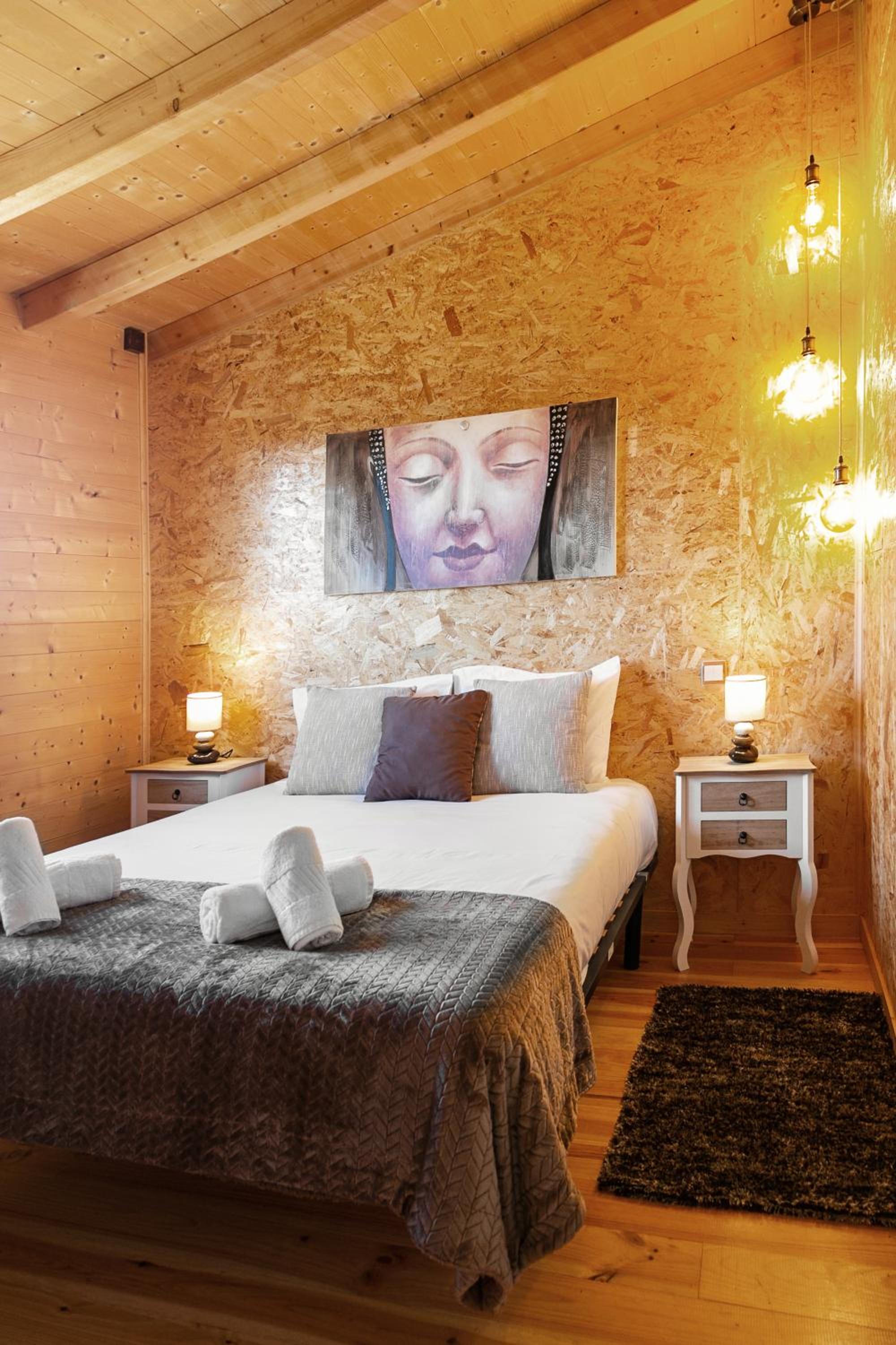 Two-Bedroom Chalet photo 3