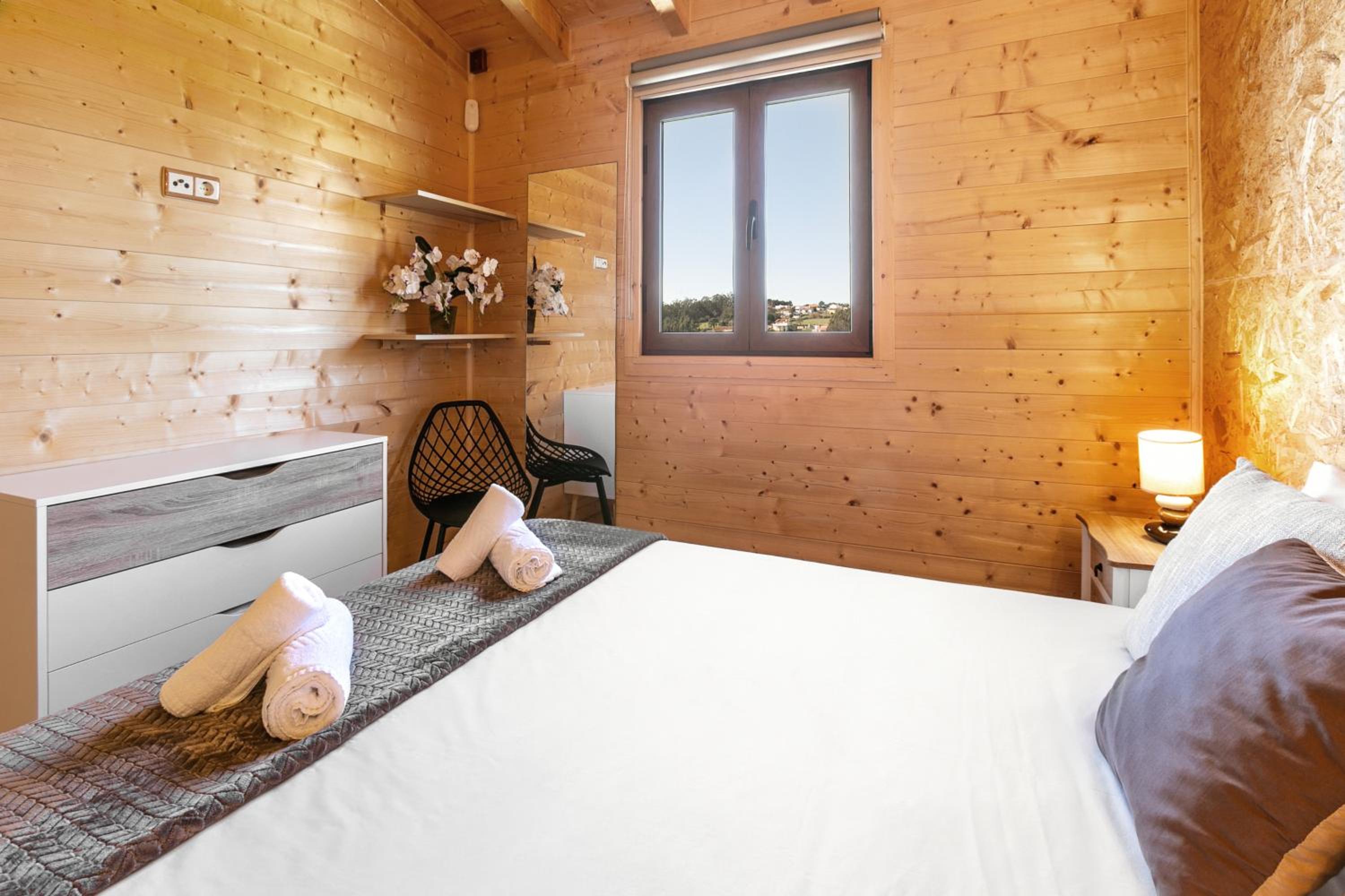 Two-Bedroom Chalet photo 2