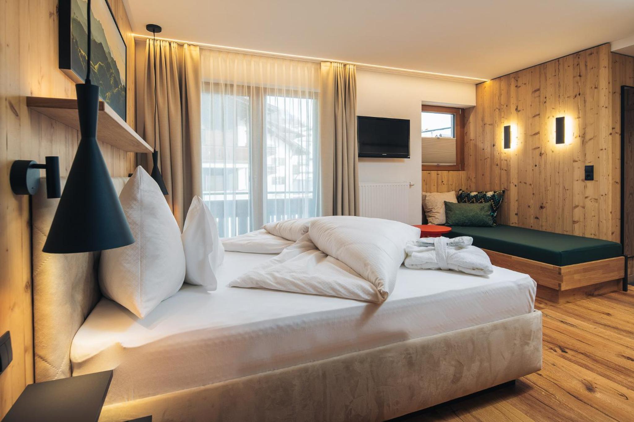 Budget Double or Twin Room photo 1