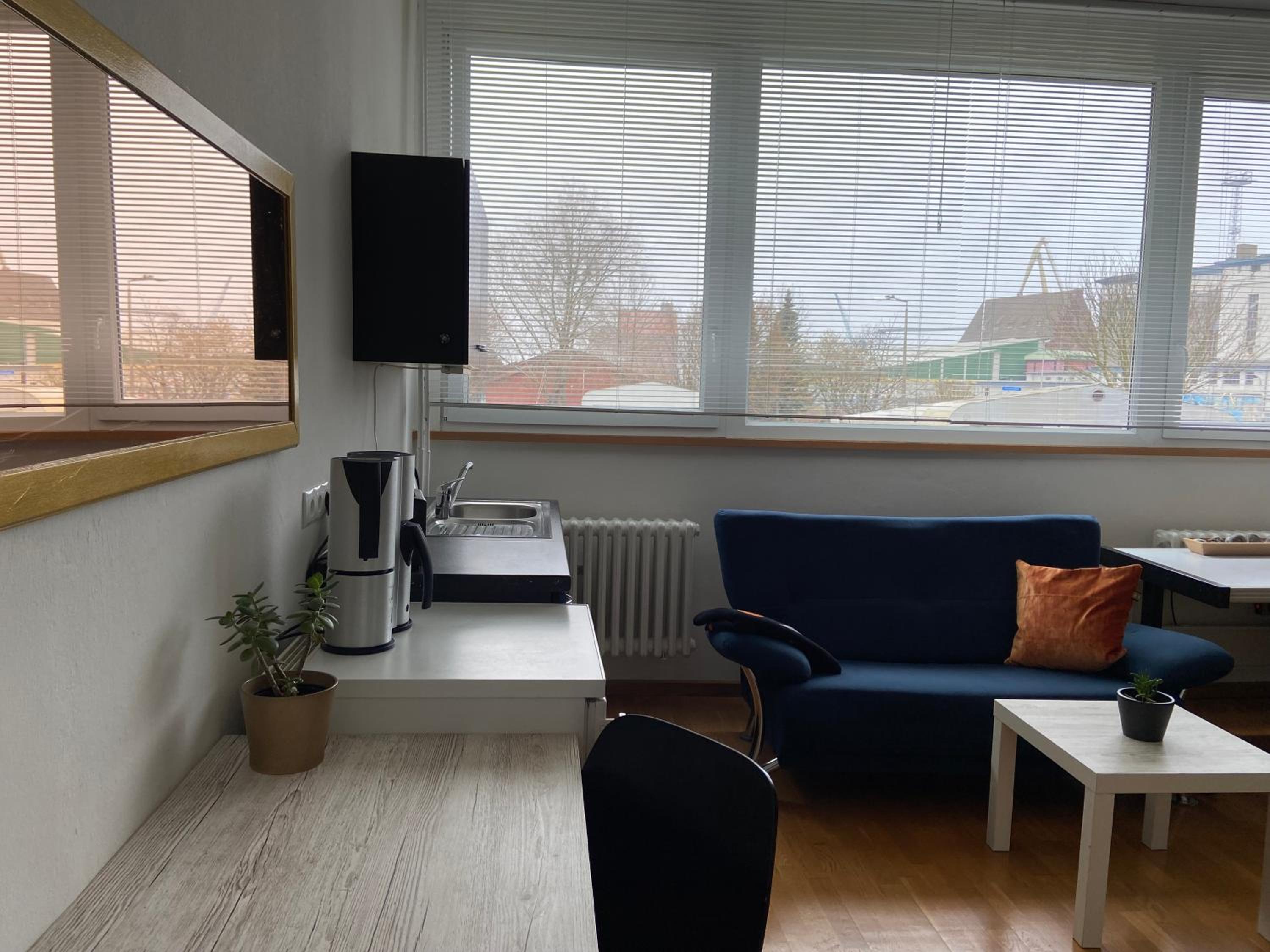 Standard Apartment photo 2