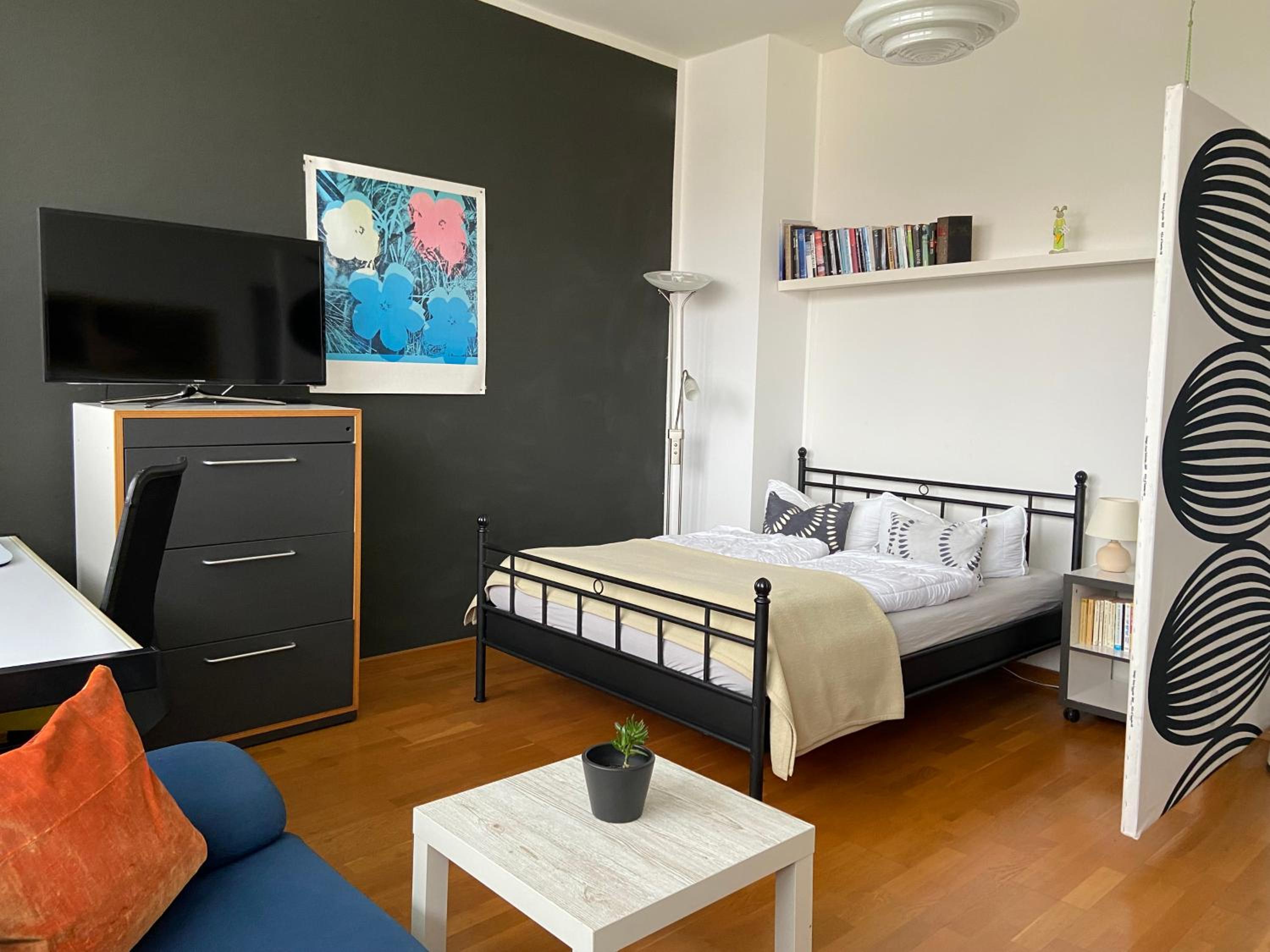 Standard Apartment photo 1