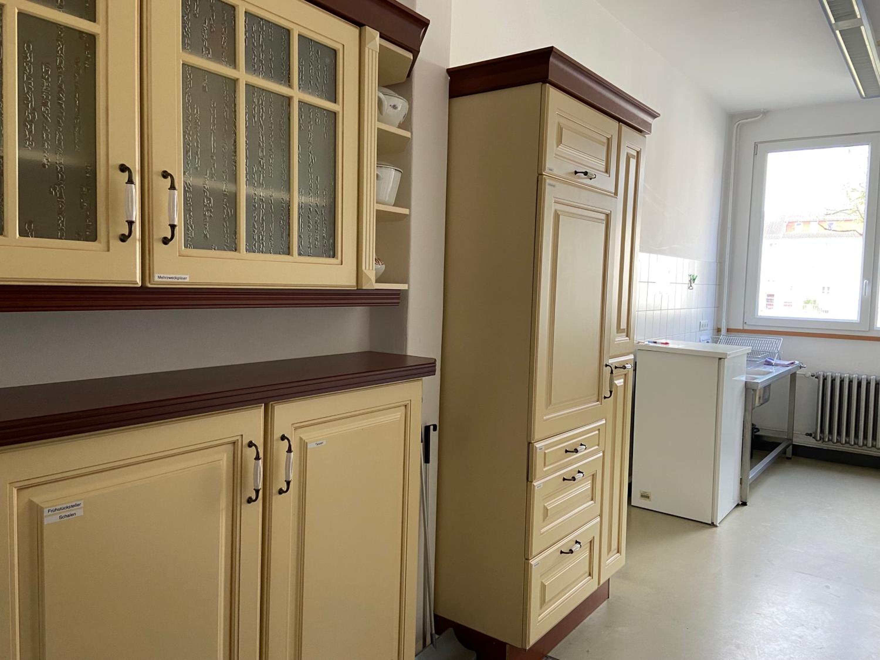 Triple Room with Shared Bathroom photo 2